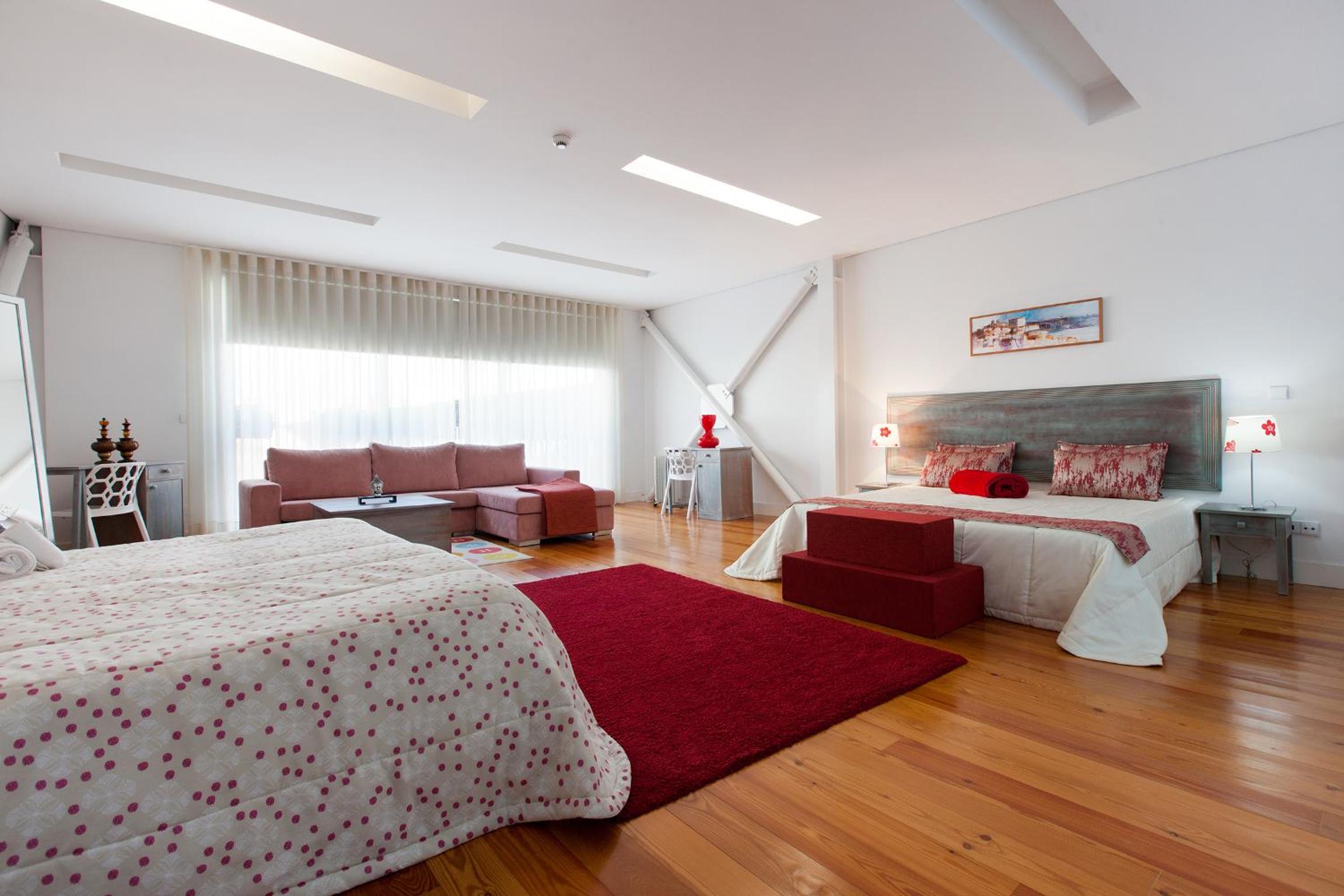 Apartment T1 - Photo 4