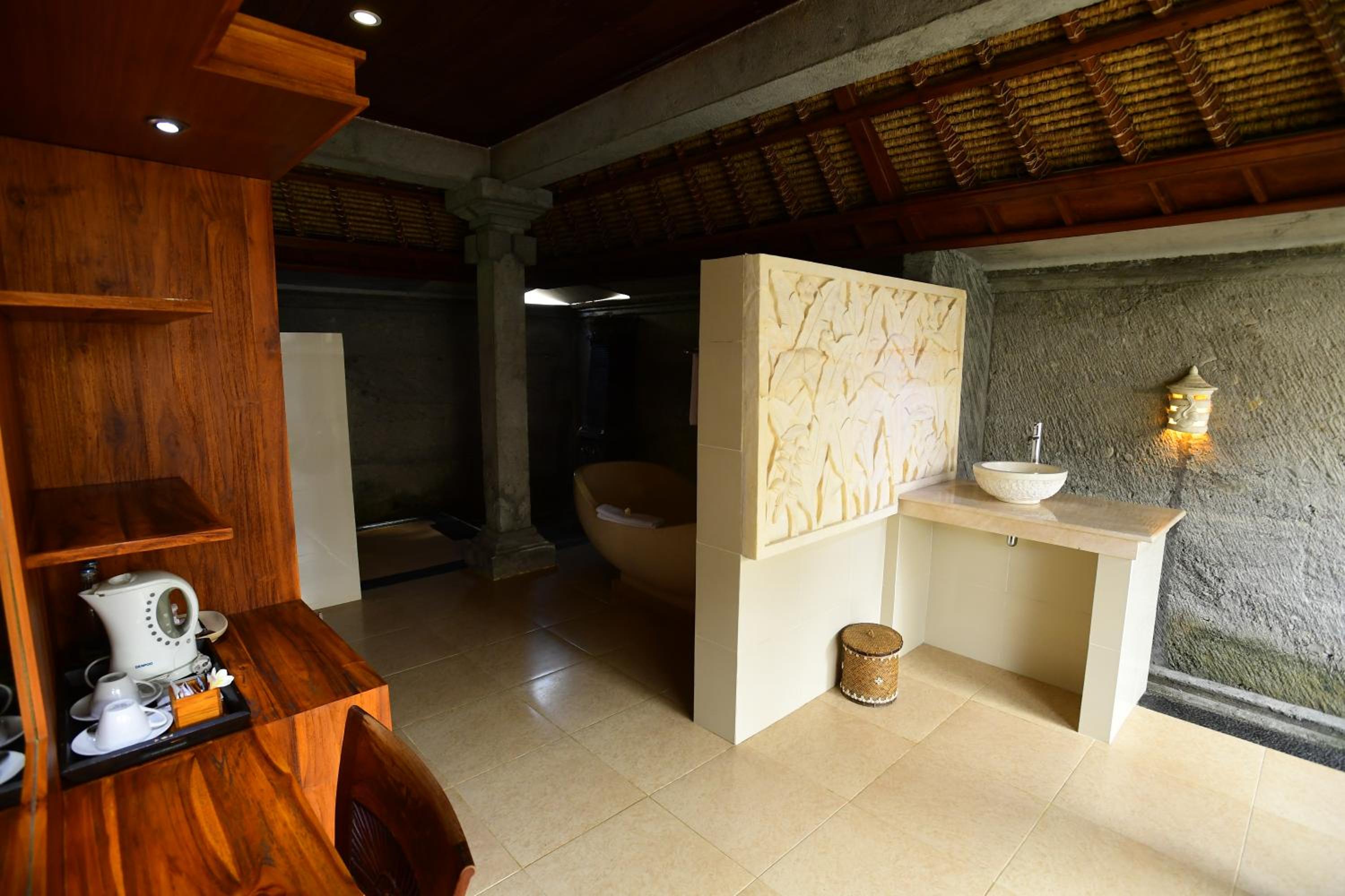 Garden Villa  - Photo 22