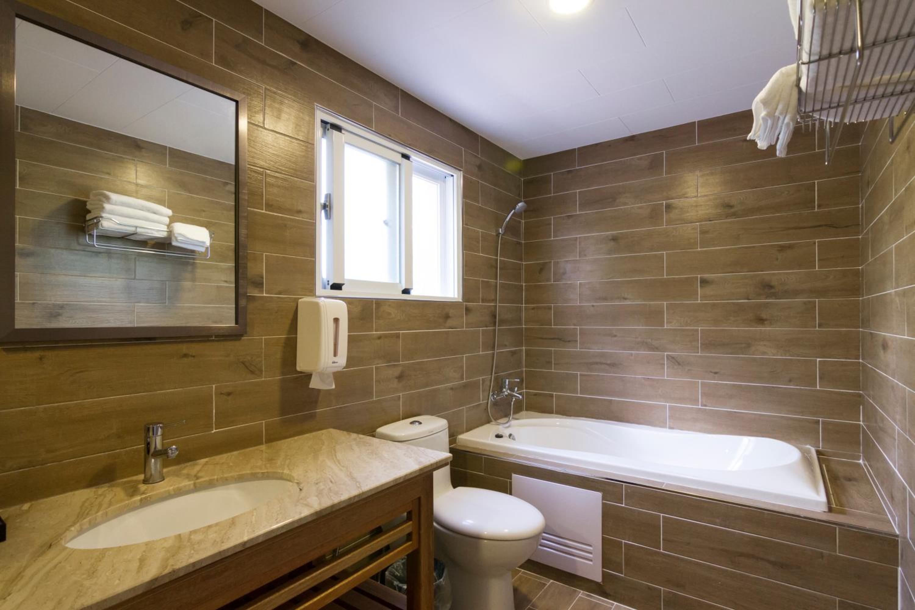 Quadruple Room With Terrace - Run Of House