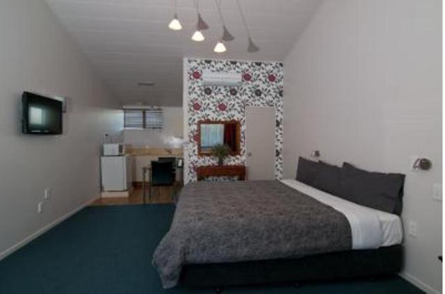 Deluxe Studio - Photo 5
