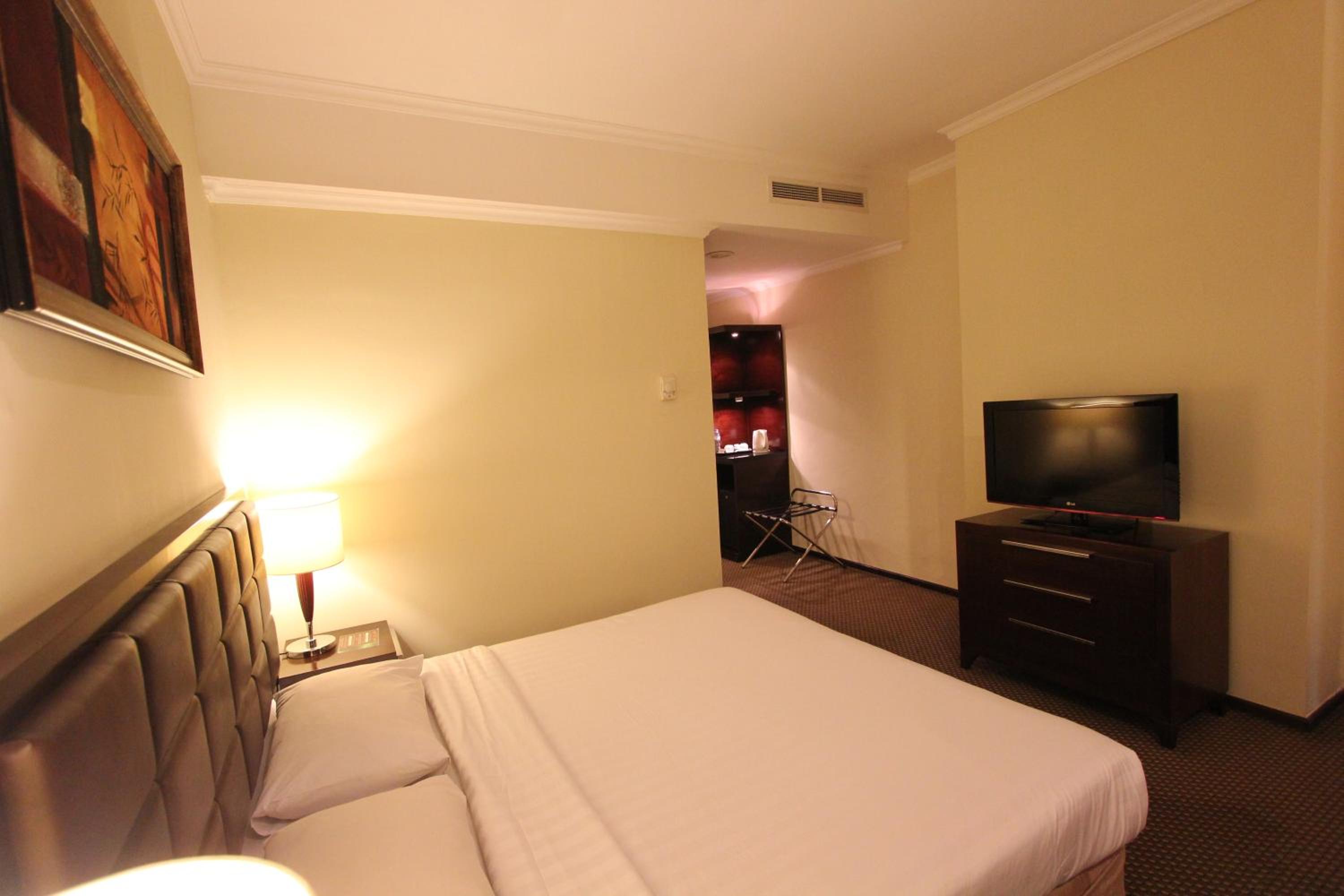 Superior Queen Room