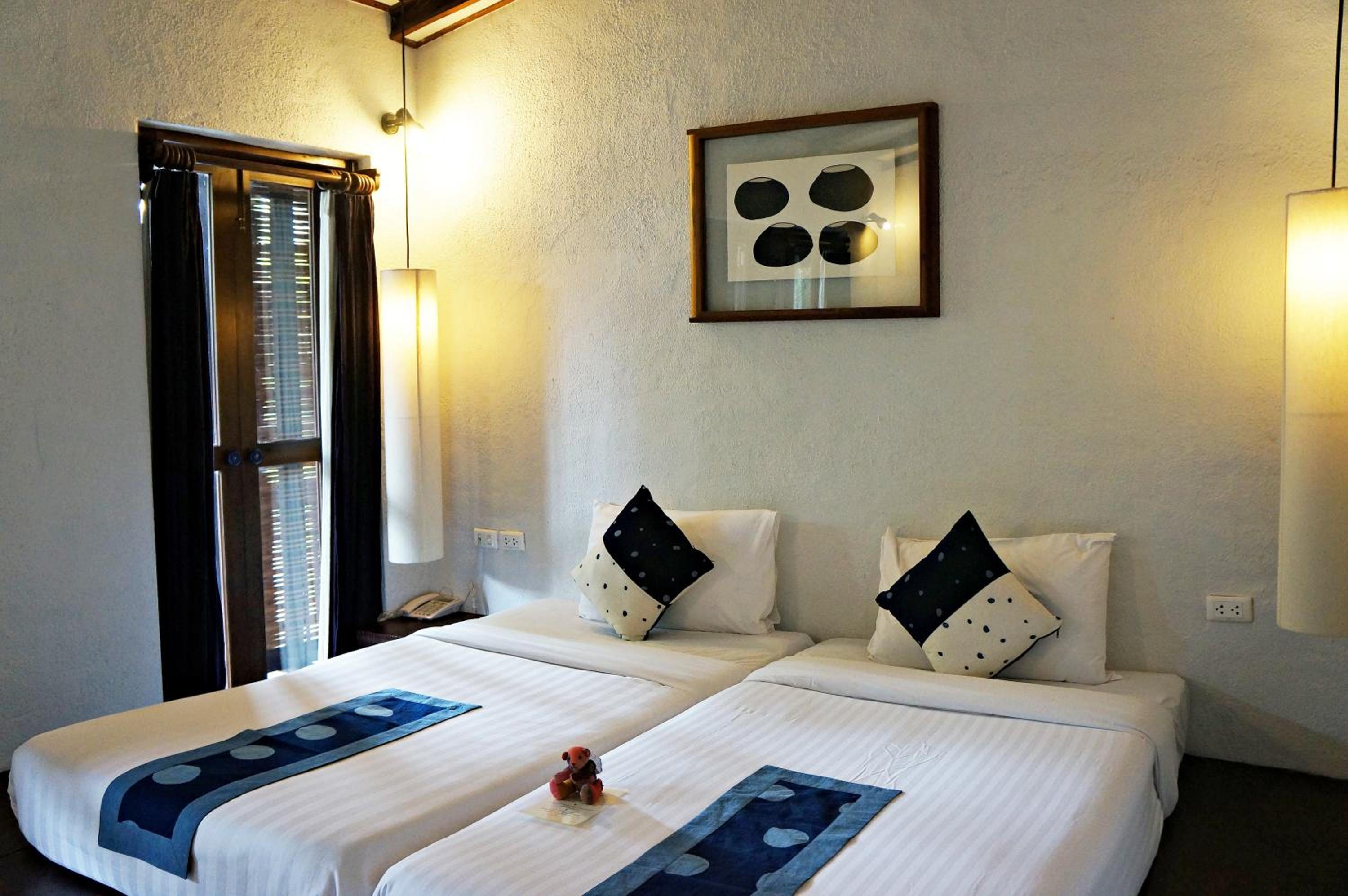 Superior Double or Twin Room - Photo 5