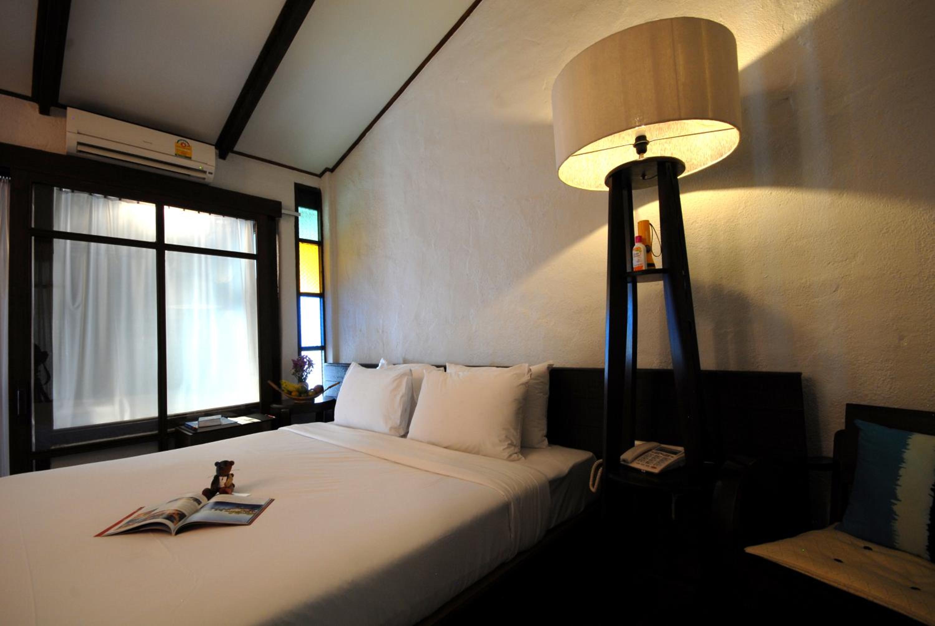 Superior Double or Twin Room - Photo 12