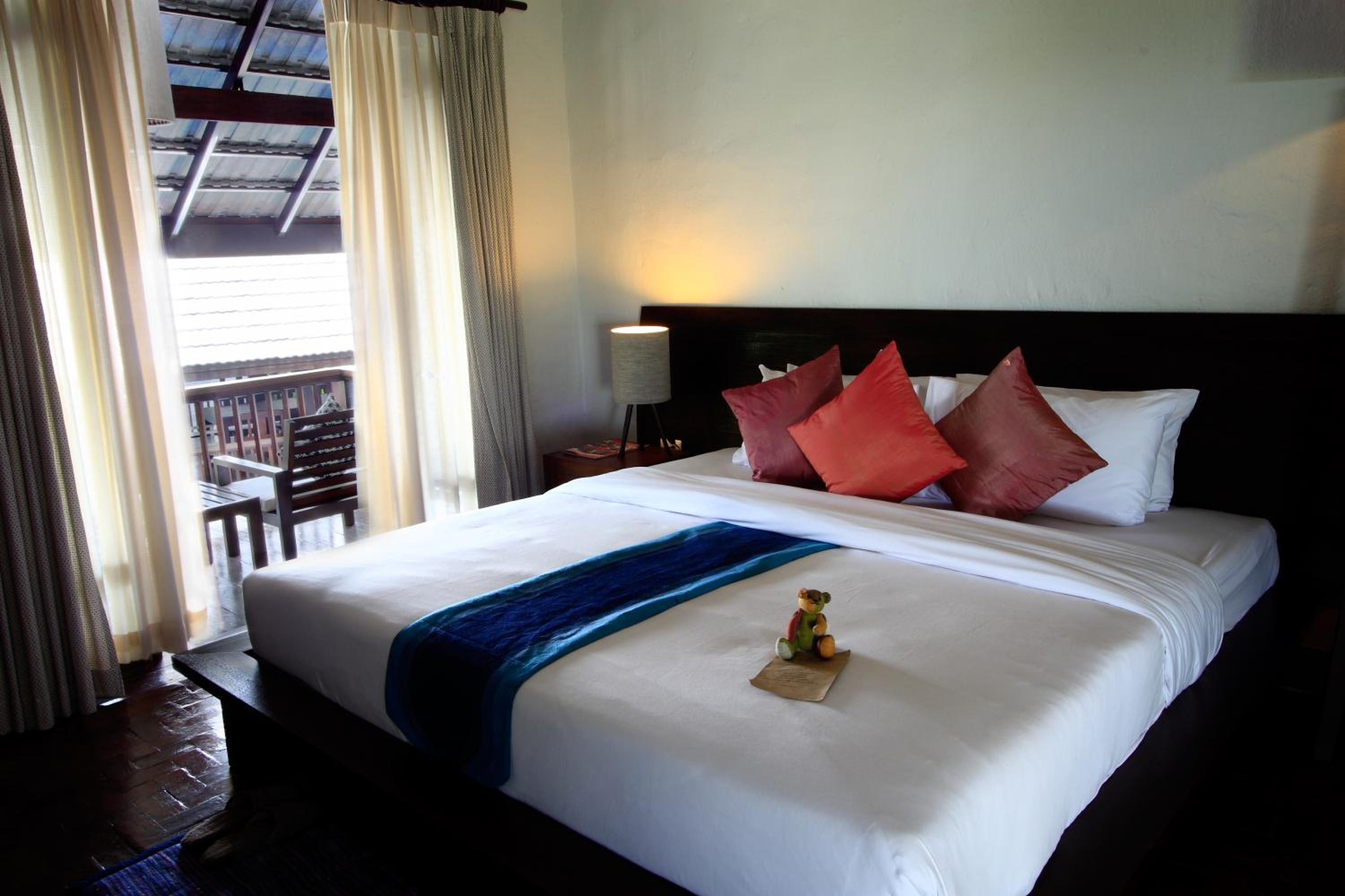 Deluxe Double or Twin Room - Photo 4