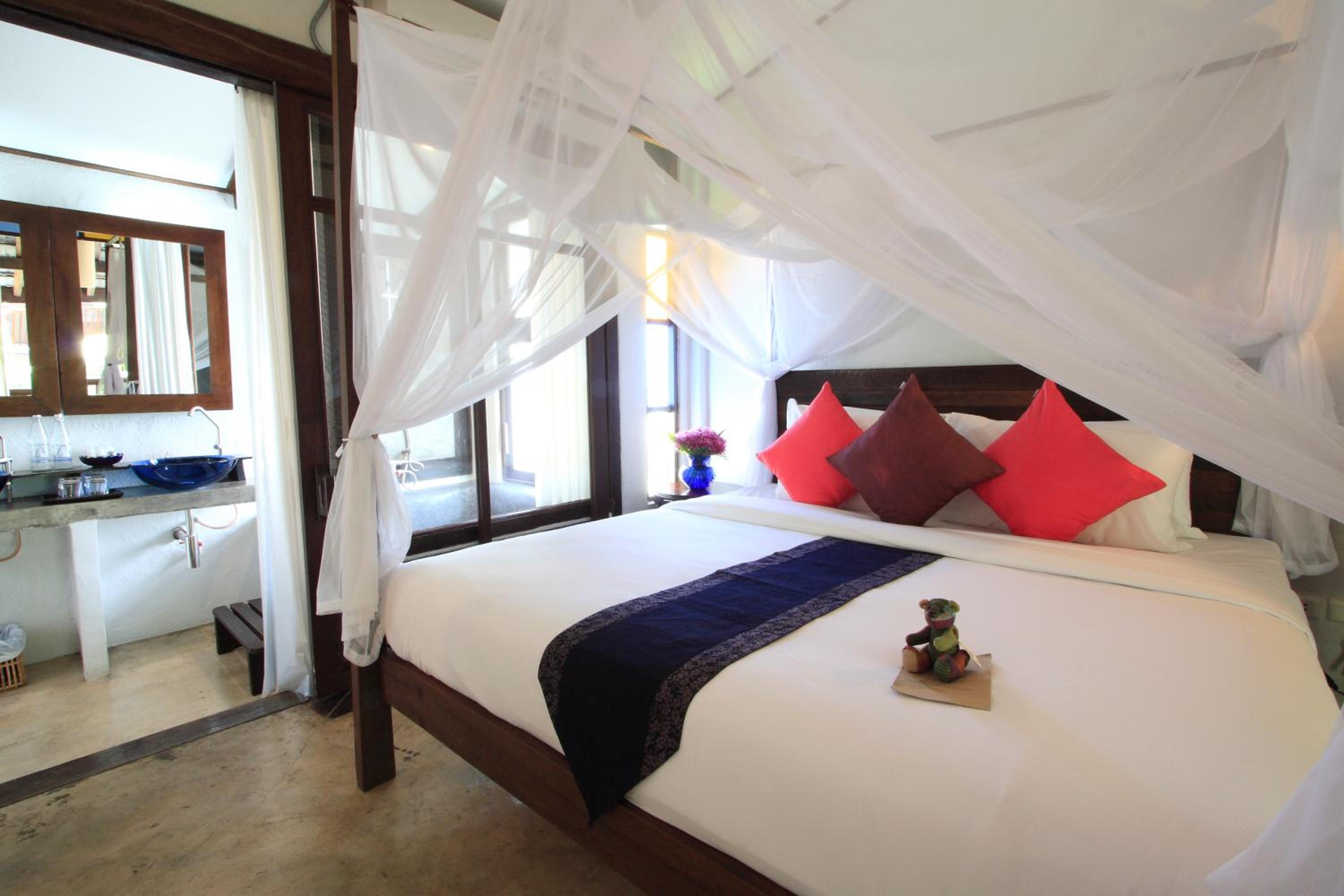 Superior Double or Twin Room - Photo 9
