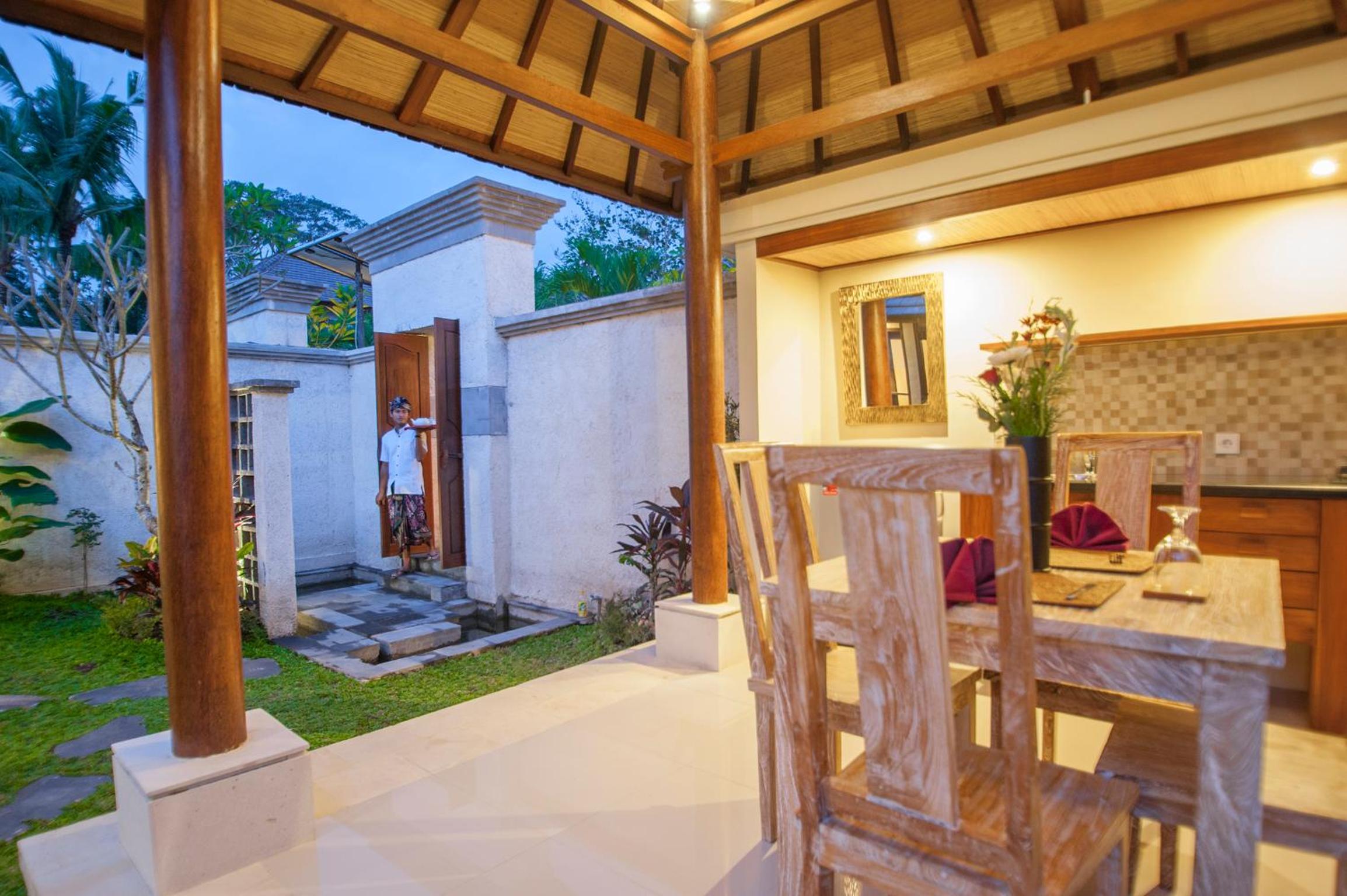 One-Bedroom Villa with Private Pool - Photo 5