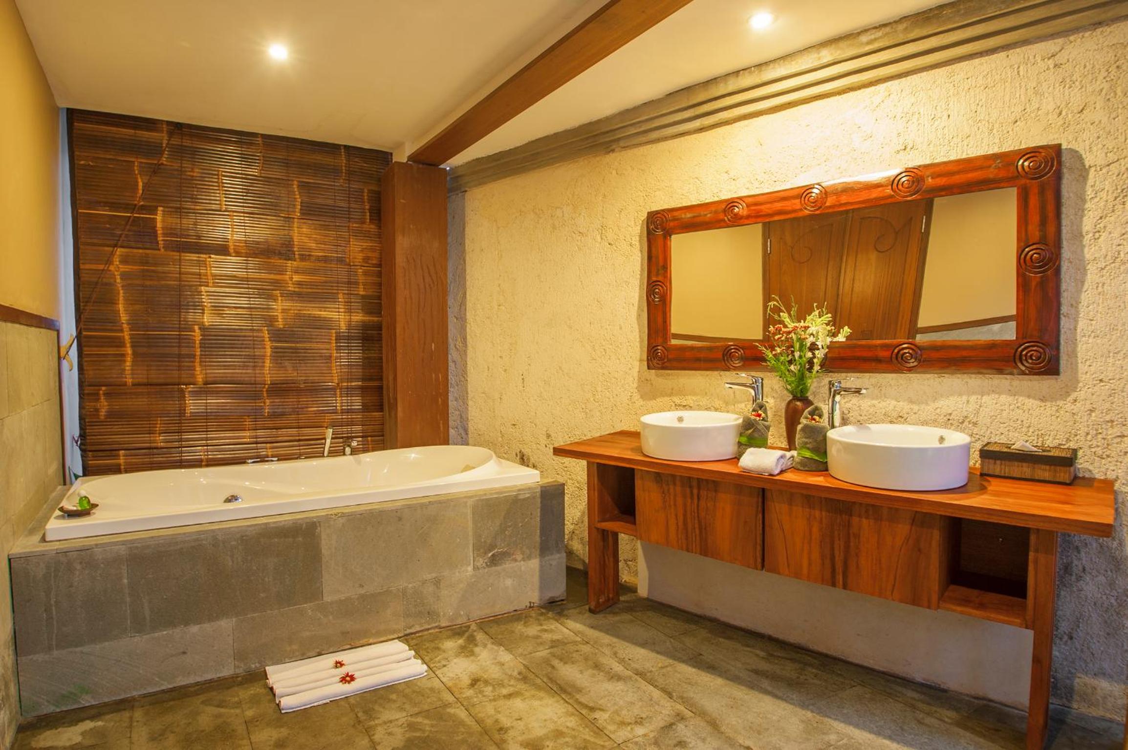 One-Bedroom Villa with Private Pool - Photo 6