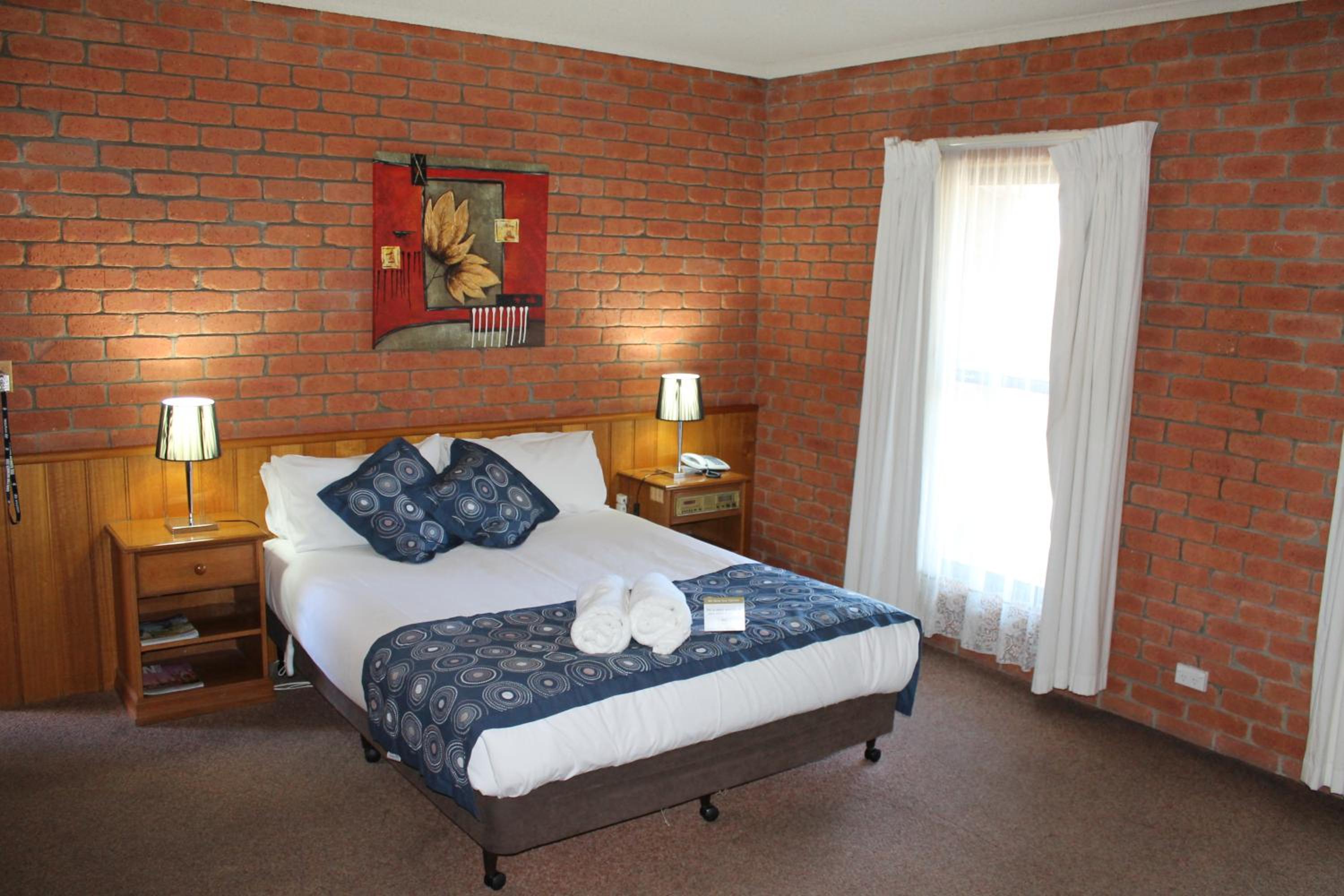 Deluxe King Room photo 3