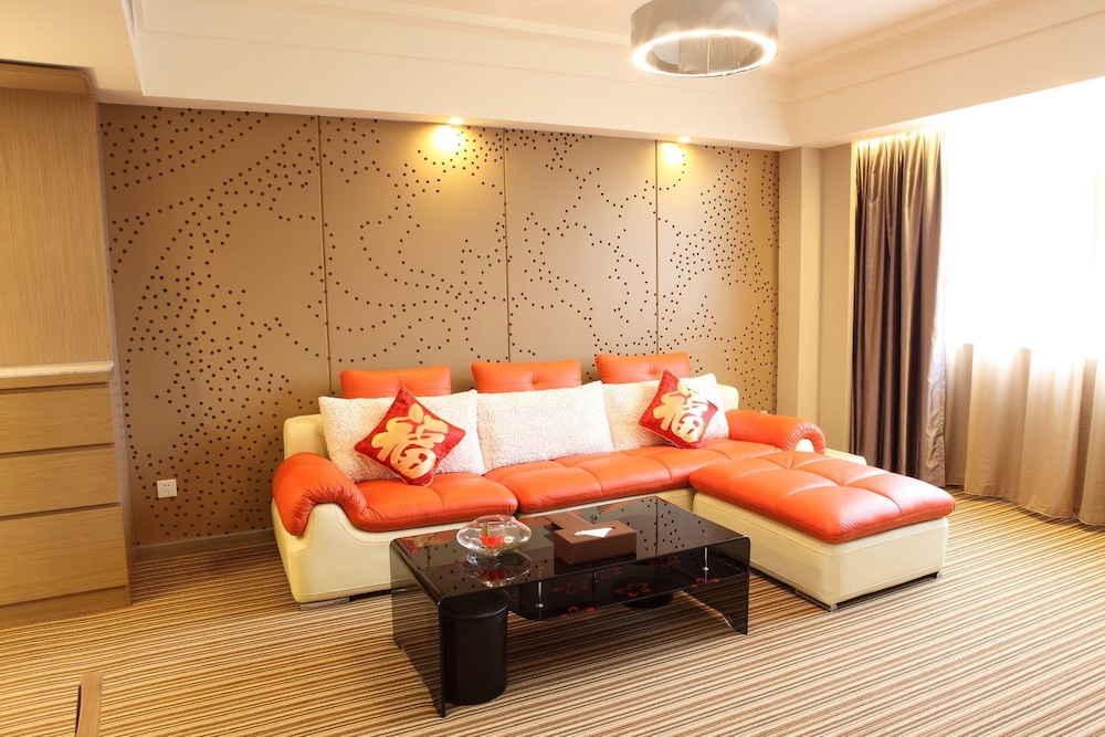 Executive Suite photo 3