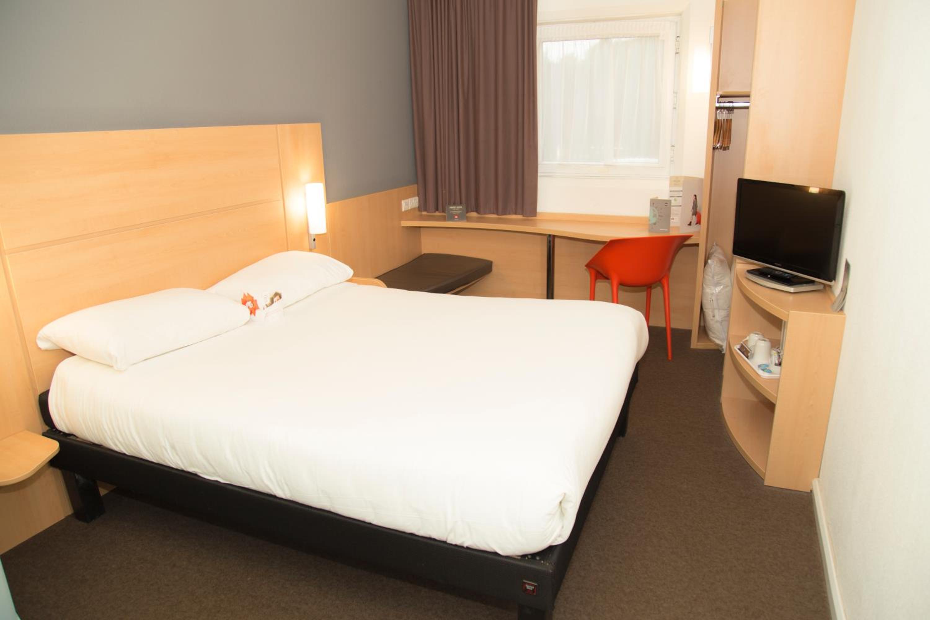 Double Room - Photo 4