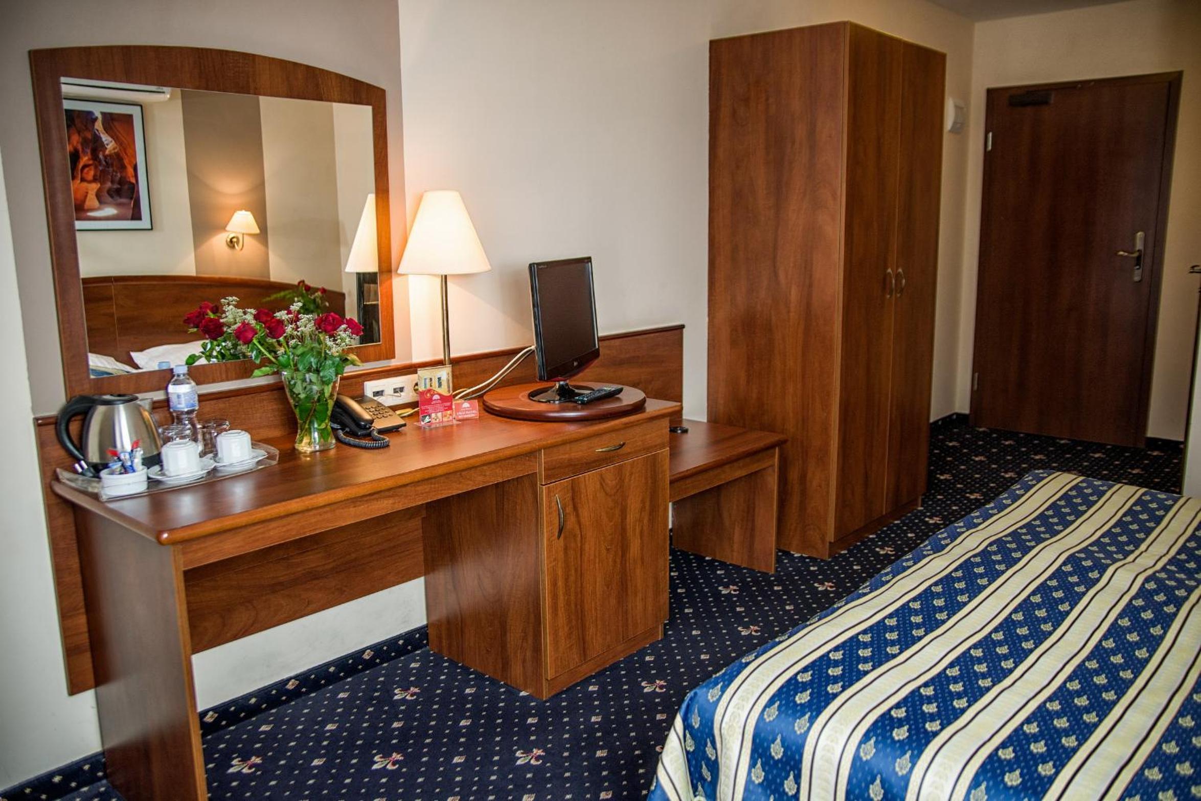 Comfort Double Room photo 2