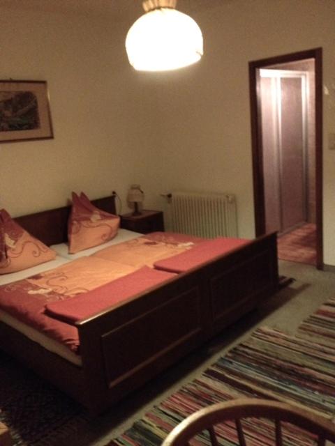 Triple Room with Balcony photo 1
