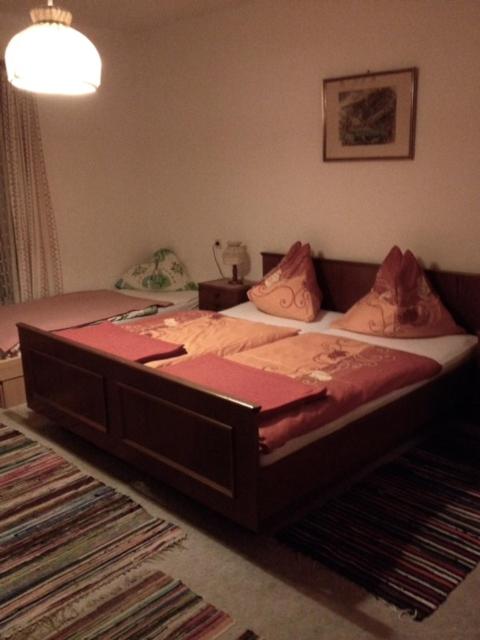 Triple Room with Balcony photo 3