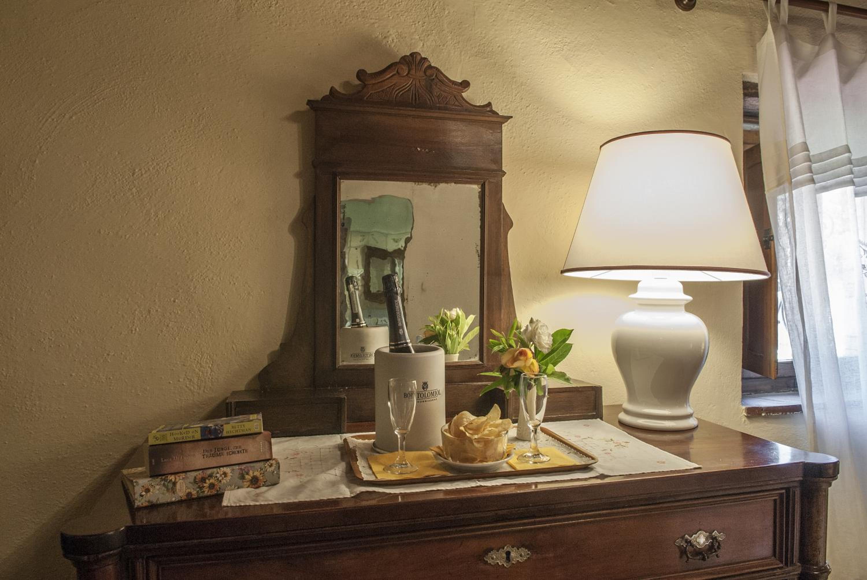 Superior Double Room - Photo 4