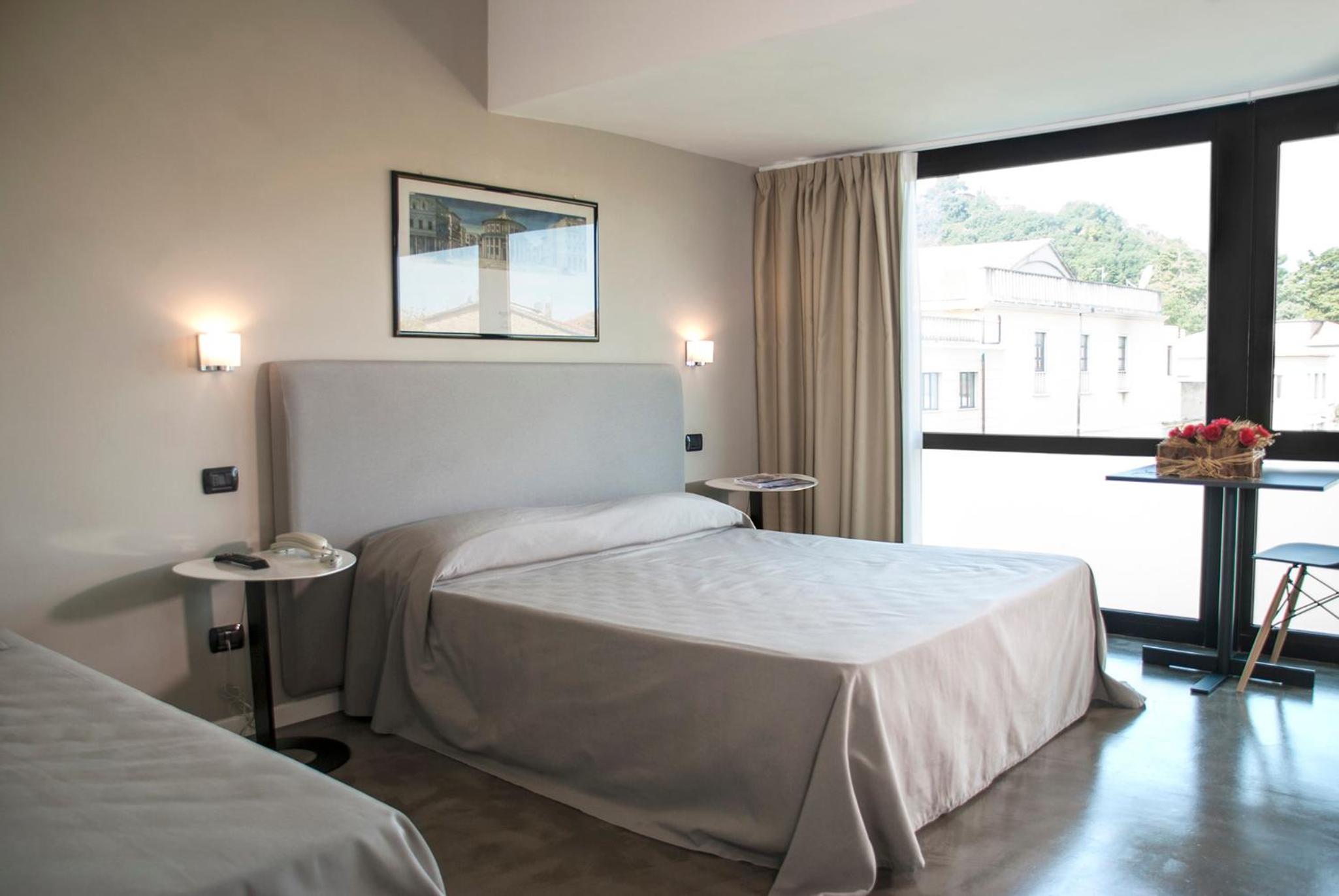 Triple Room photo 2
