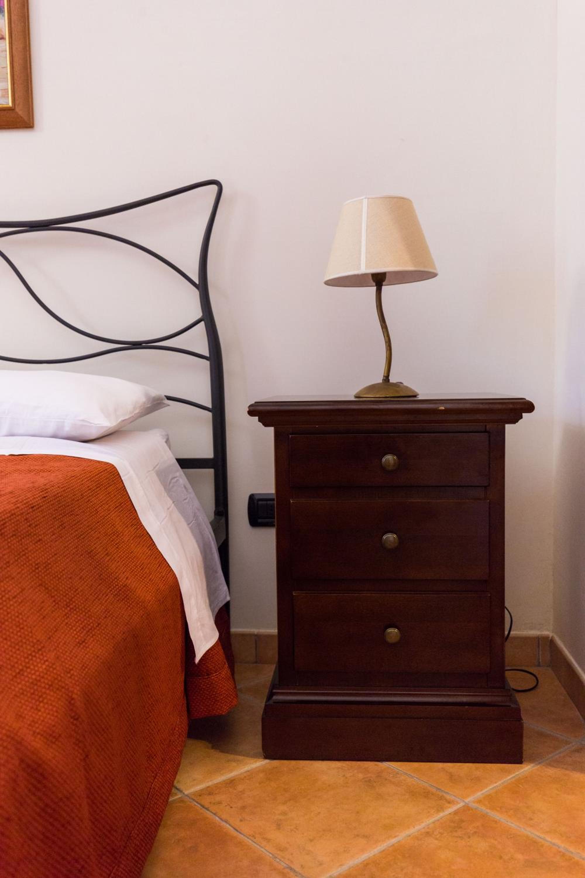 Double or Twin Room with Private Bathroom photo 2