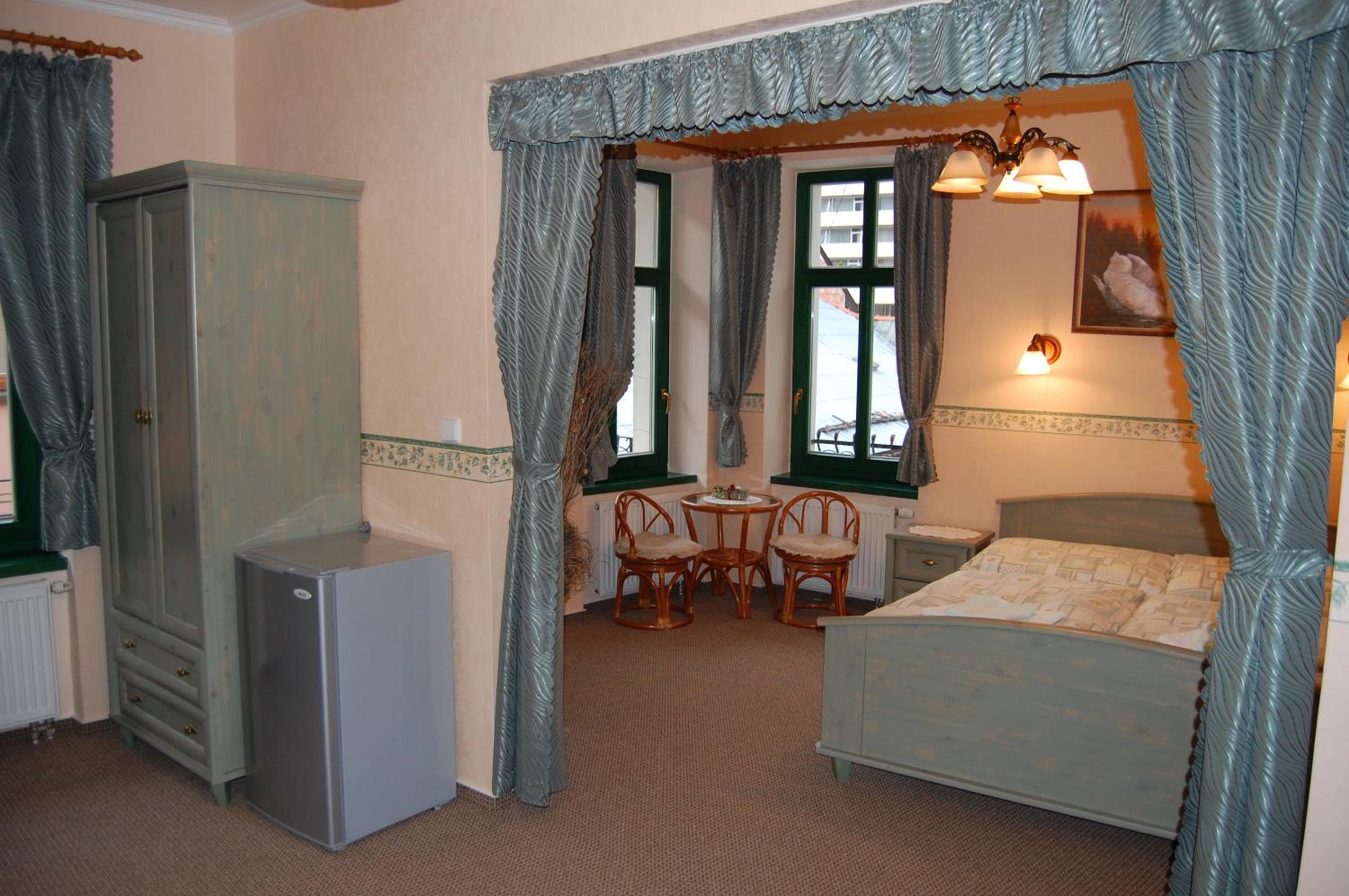 Triple Room with Bathroom photo 1