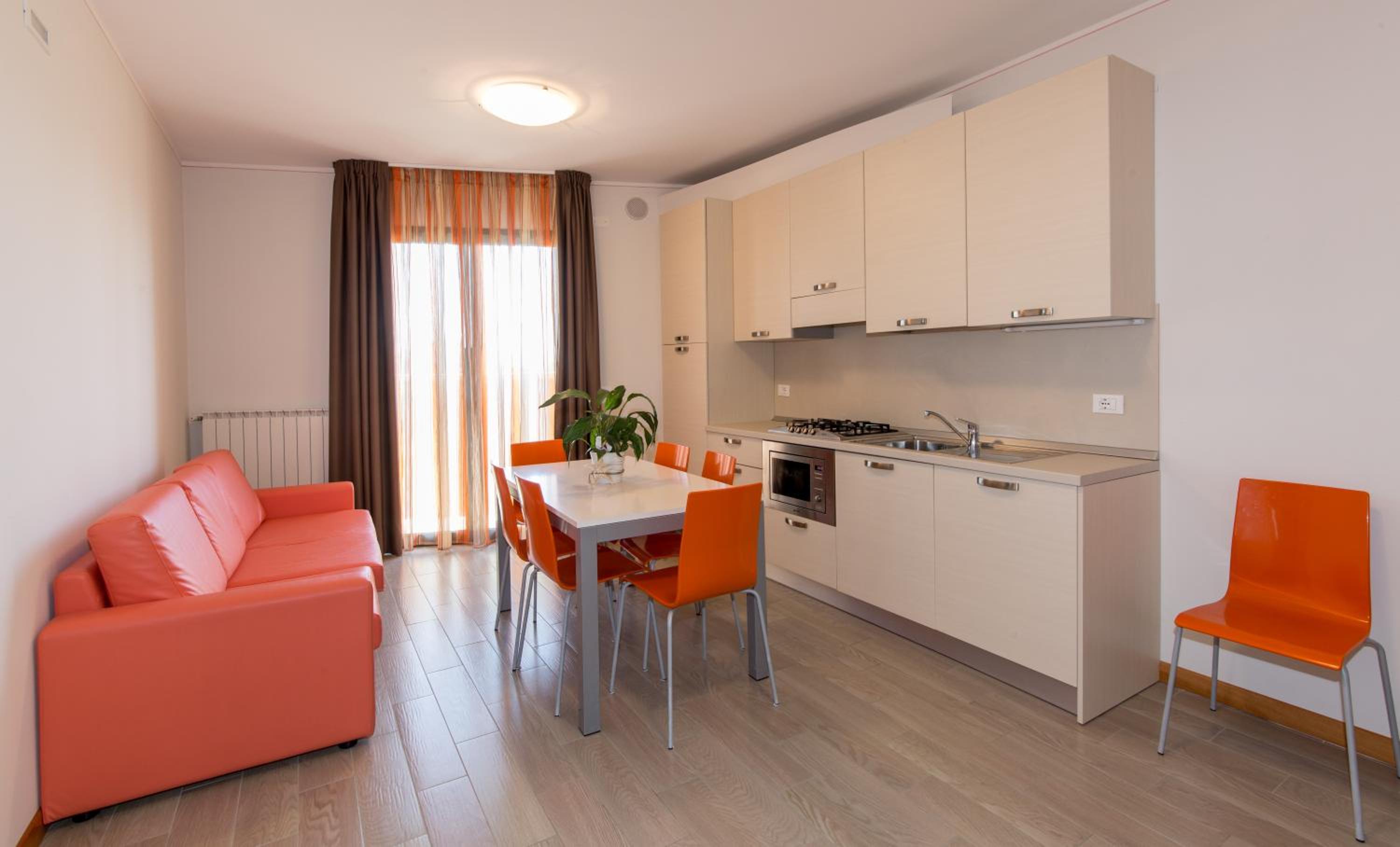 Penthouse Apartment photo 2
