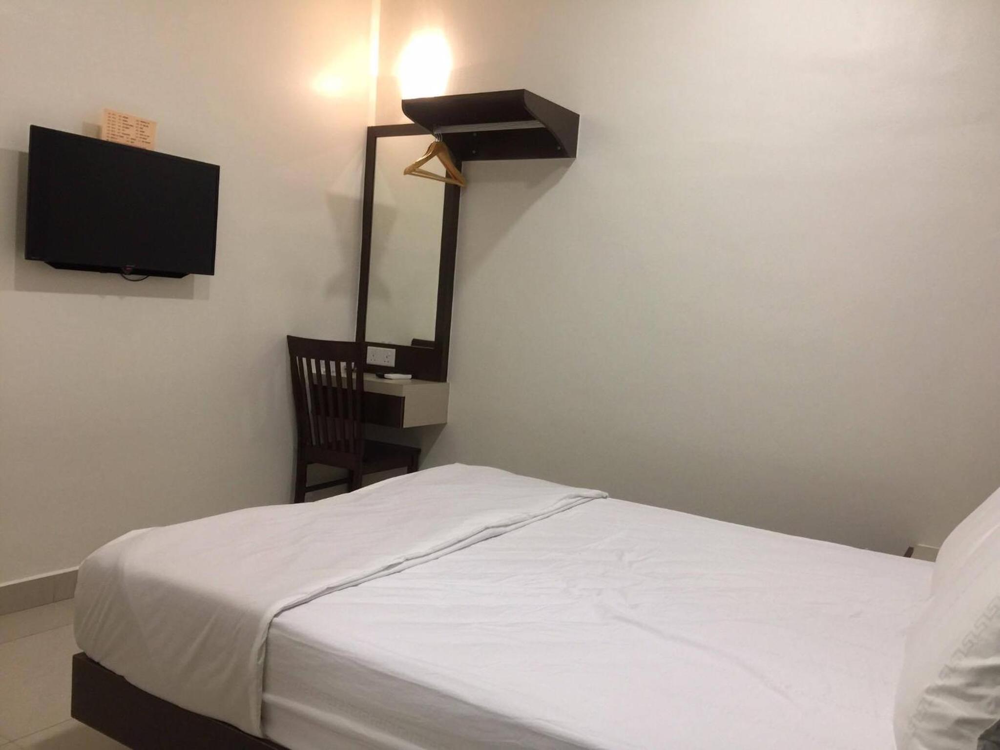 Deluxe Queen Room photo 1