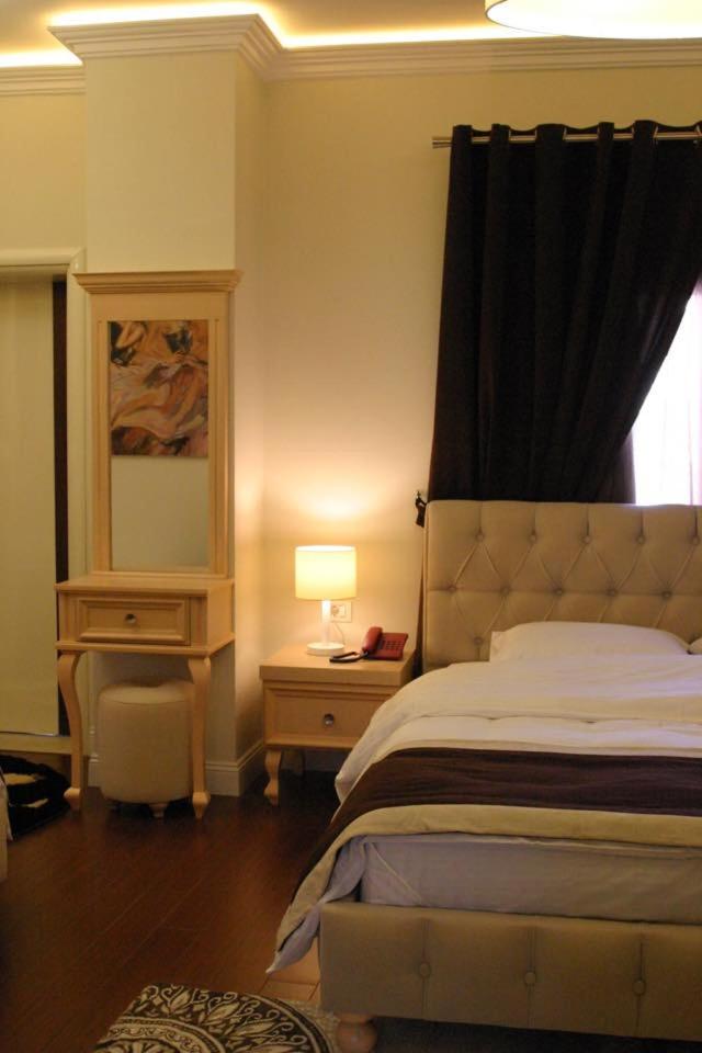 Deluxe Triple Room photo 1
