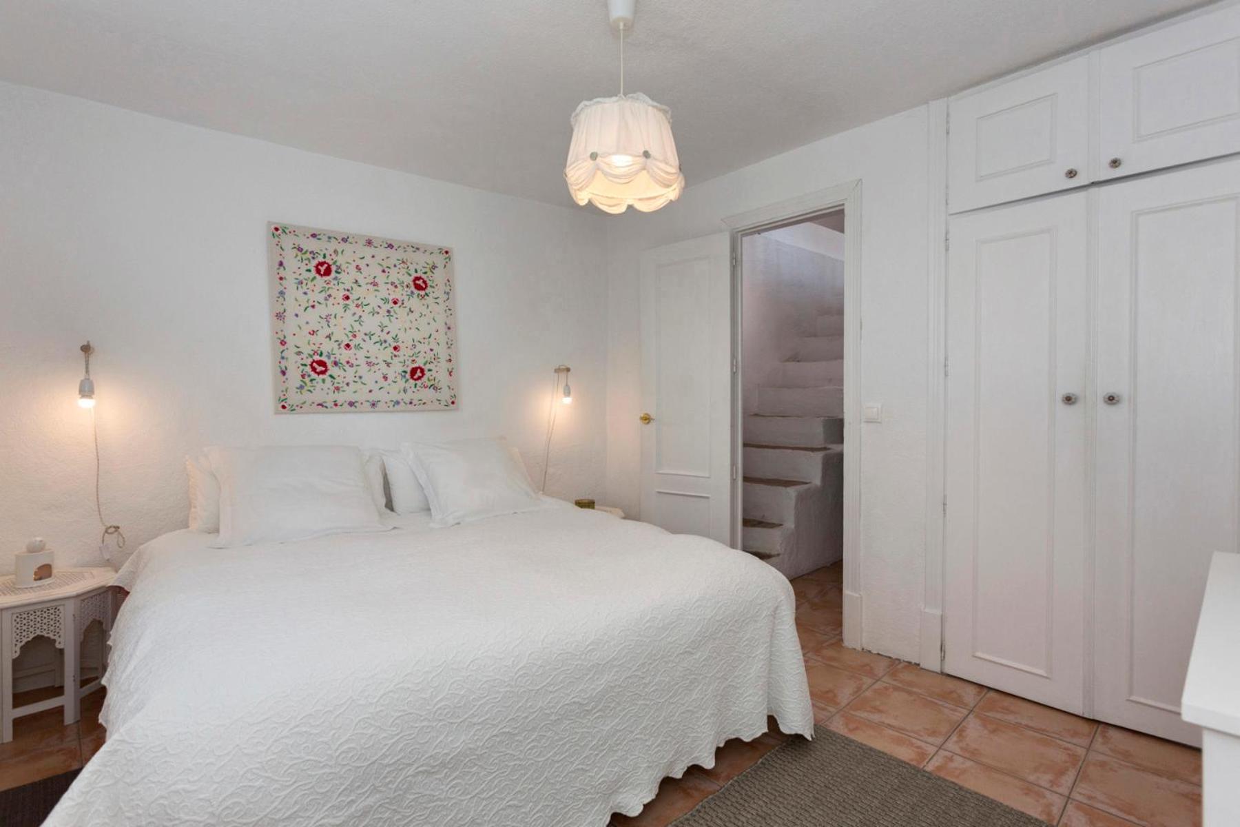 Casa de una habitación
