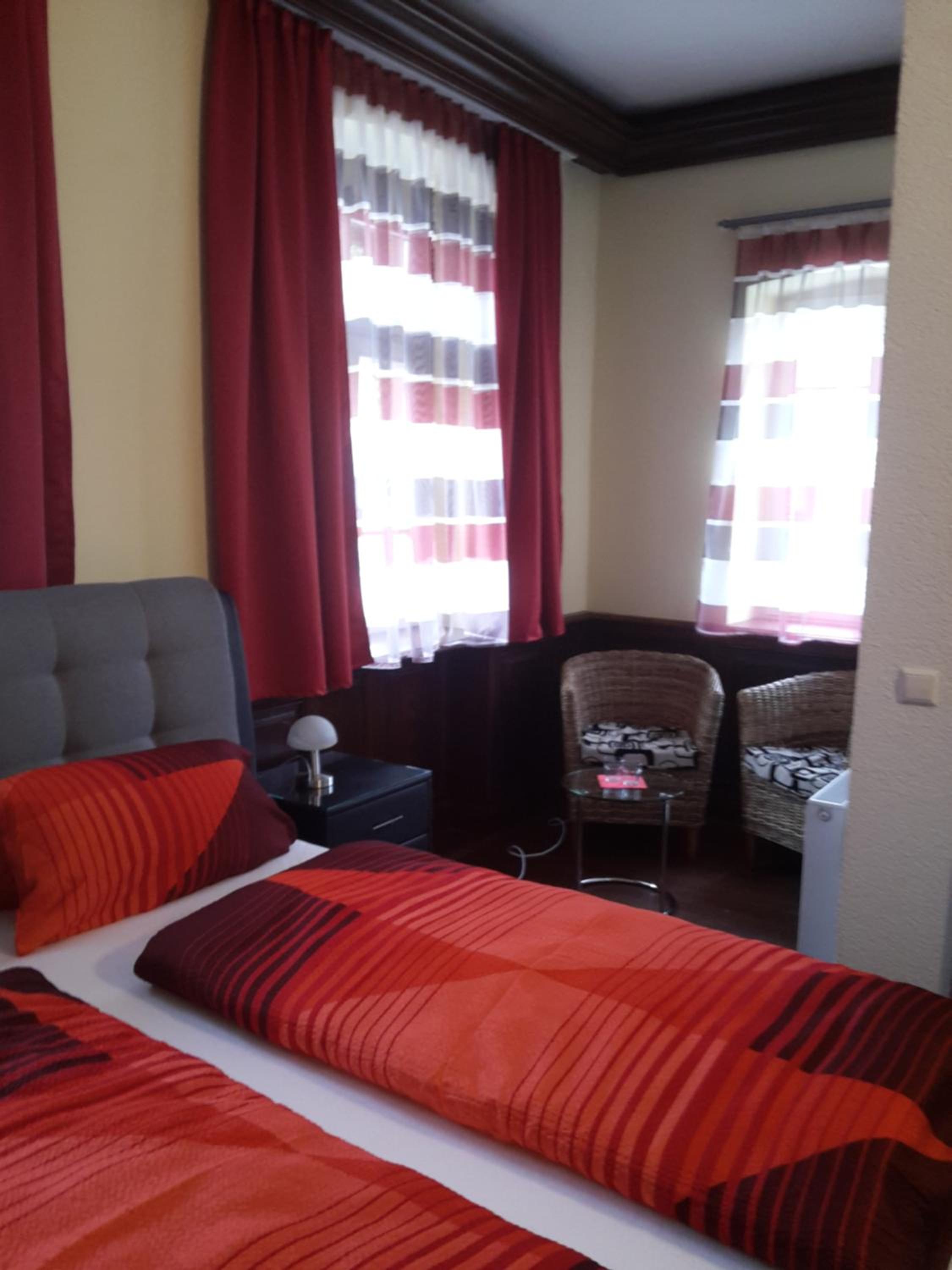 Double Room with Shower photo 2
