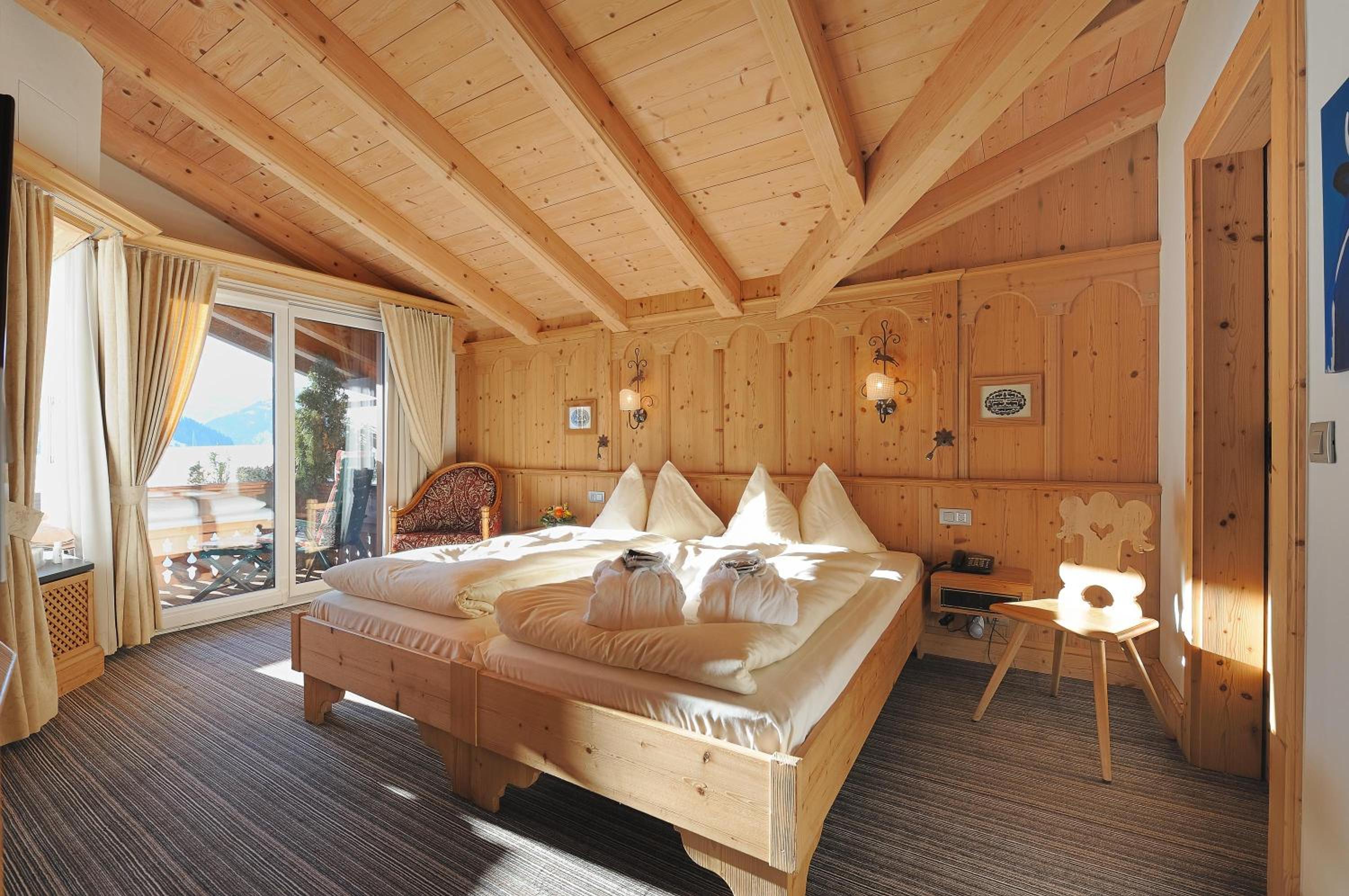 Suite with Spa Bath - Wellness - Photo 1
