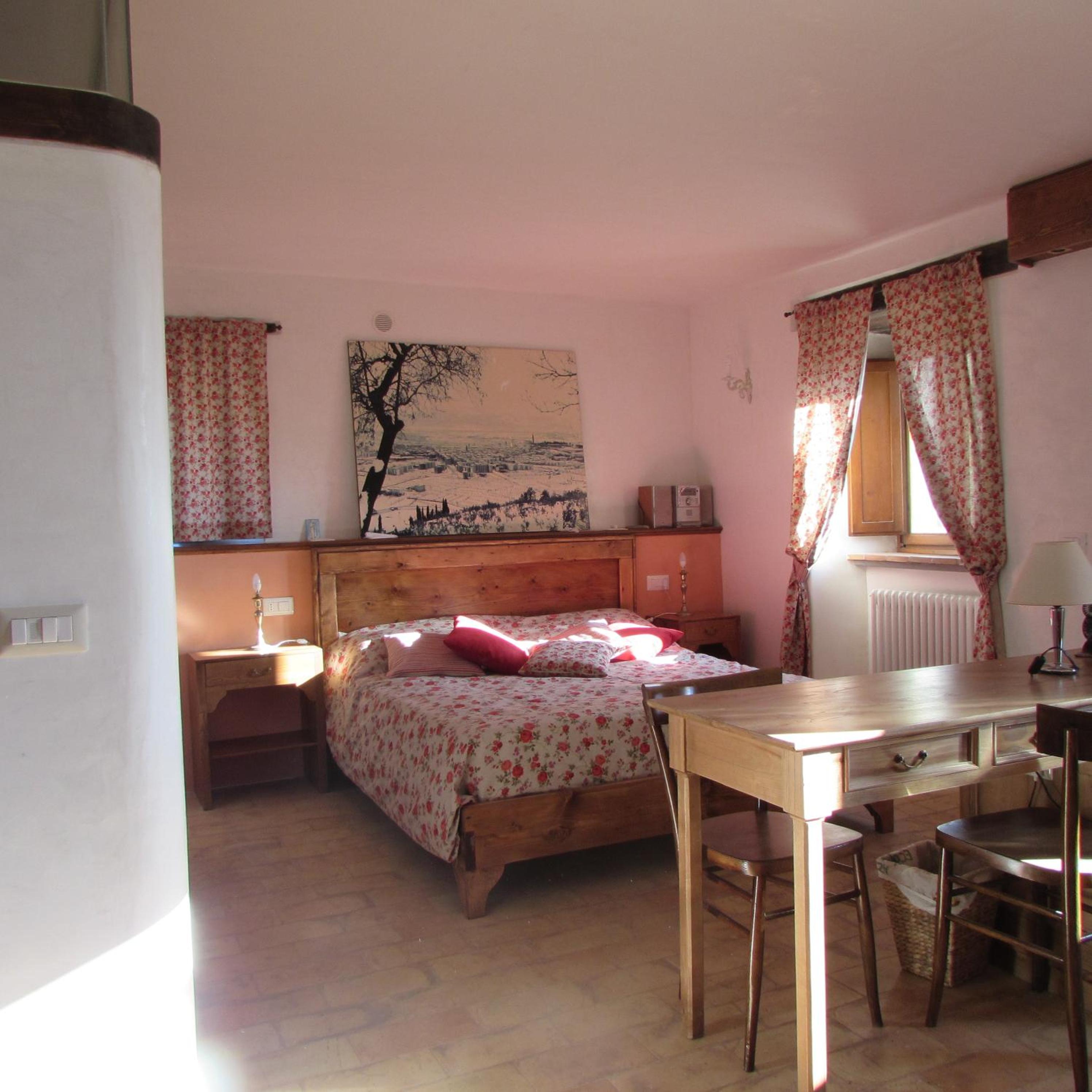 Quadruple Room With Private Bathroom photo 1