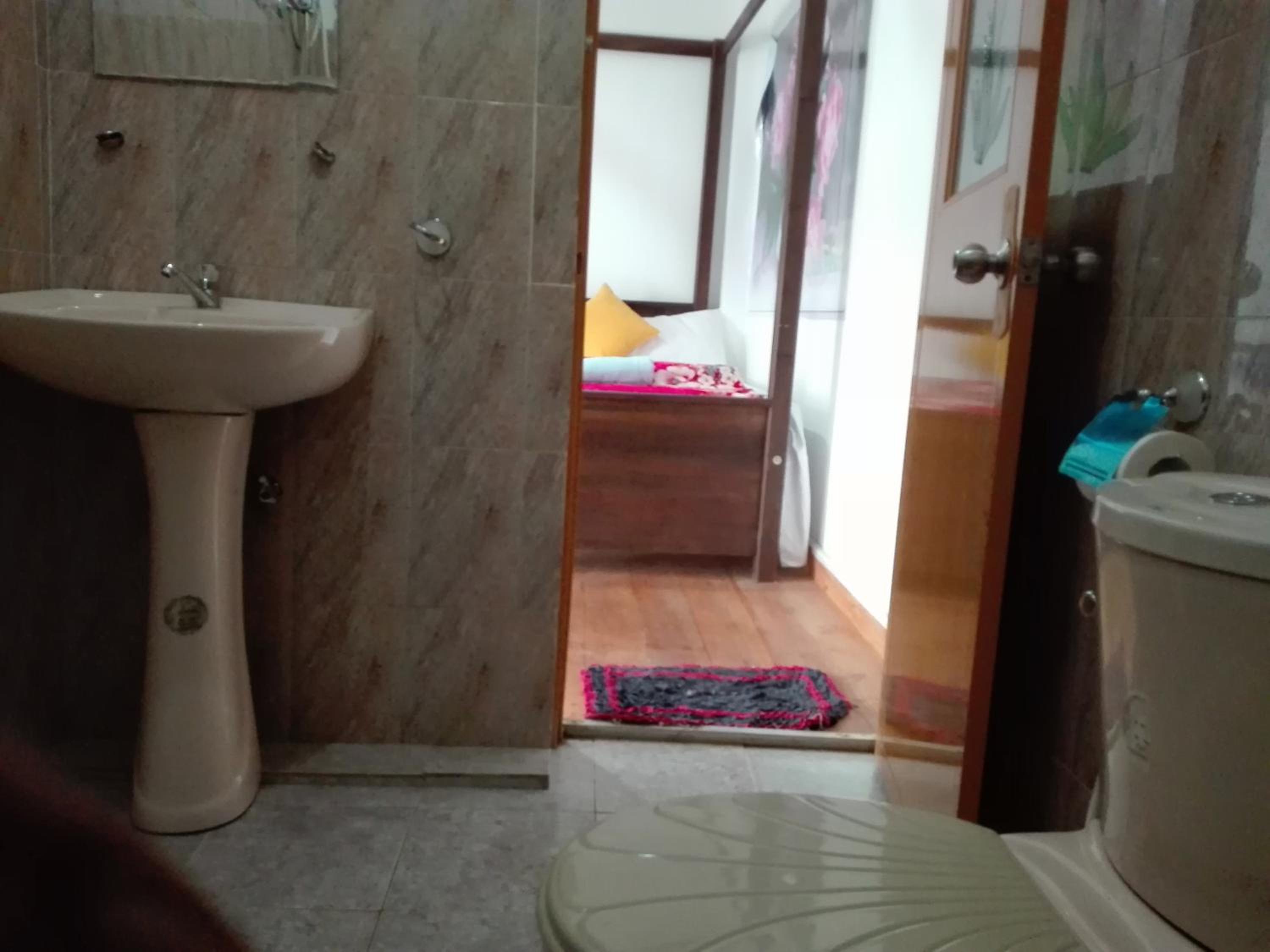 Double or Twin Room photo 3