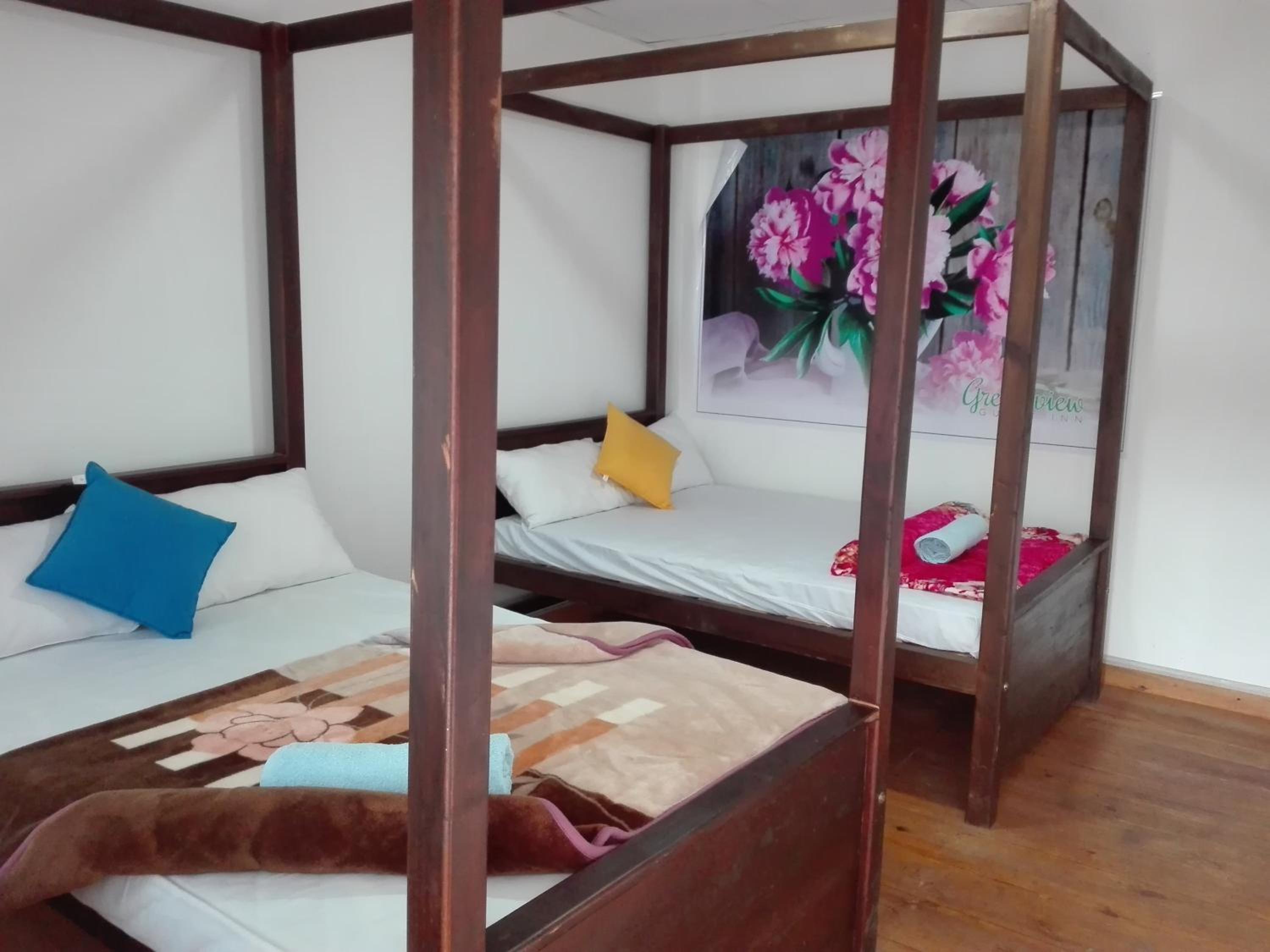 Double or Twin Room photo 1