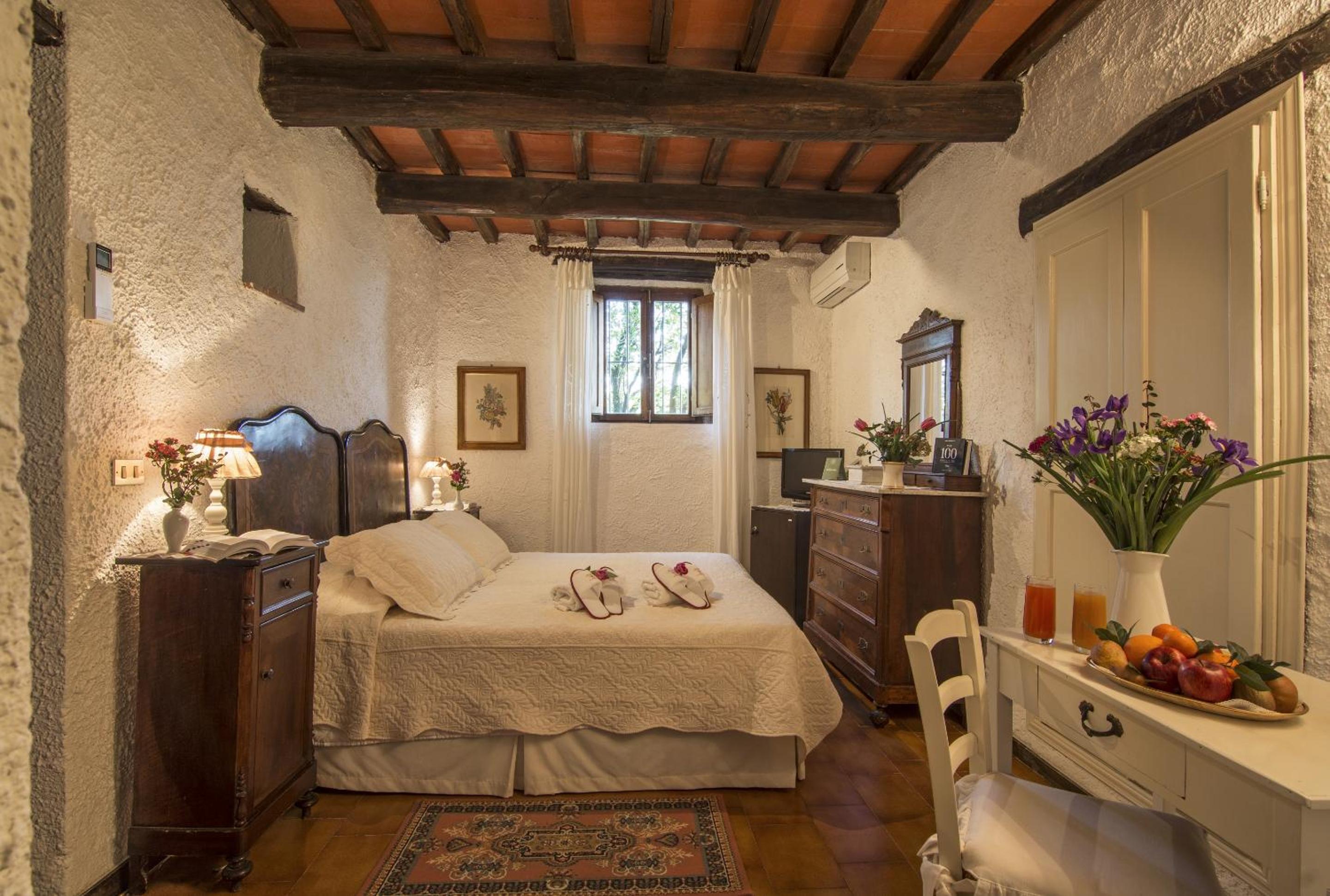 Classic Double Room - Photo 4