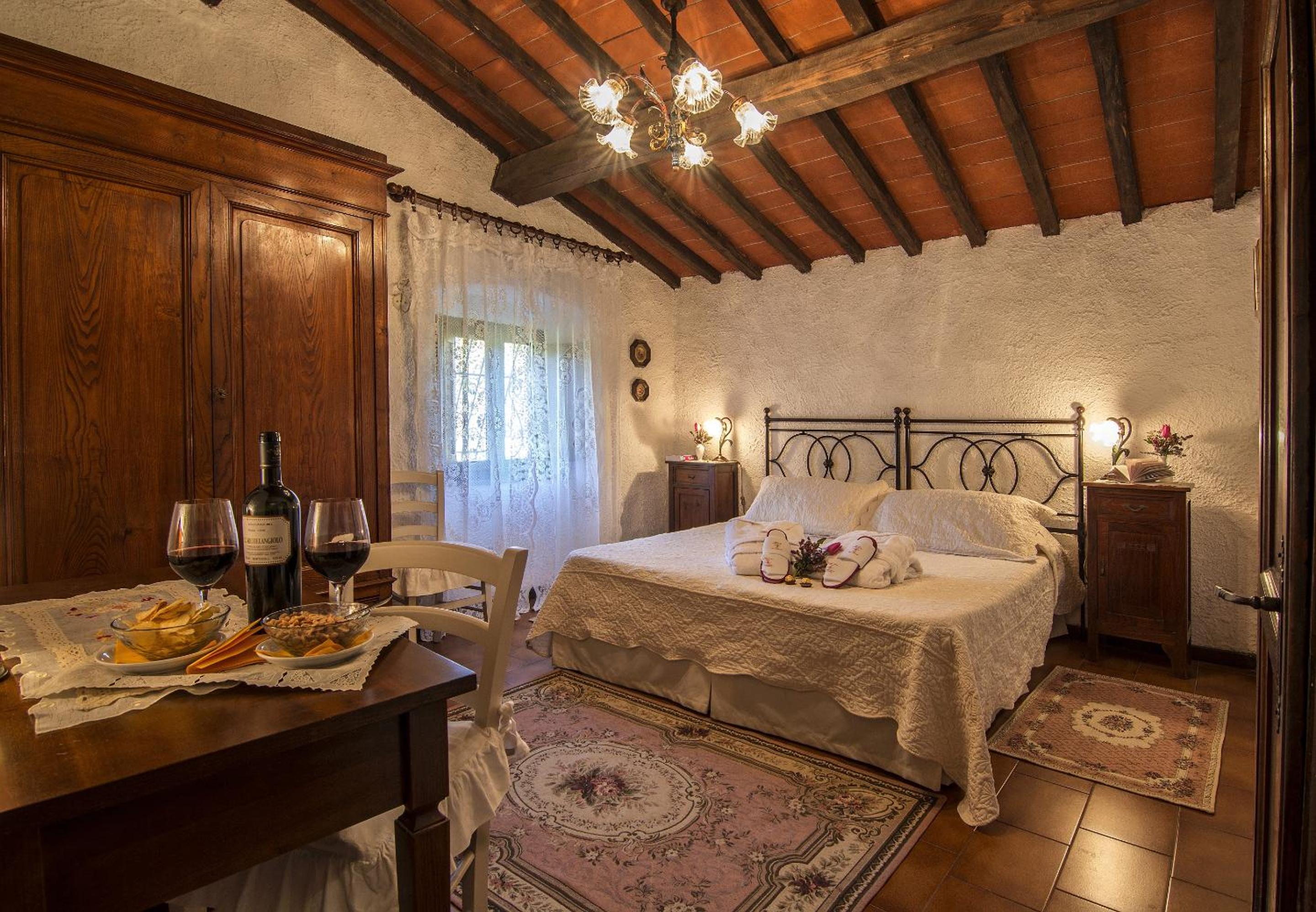 Superior Double Room - Photo 7