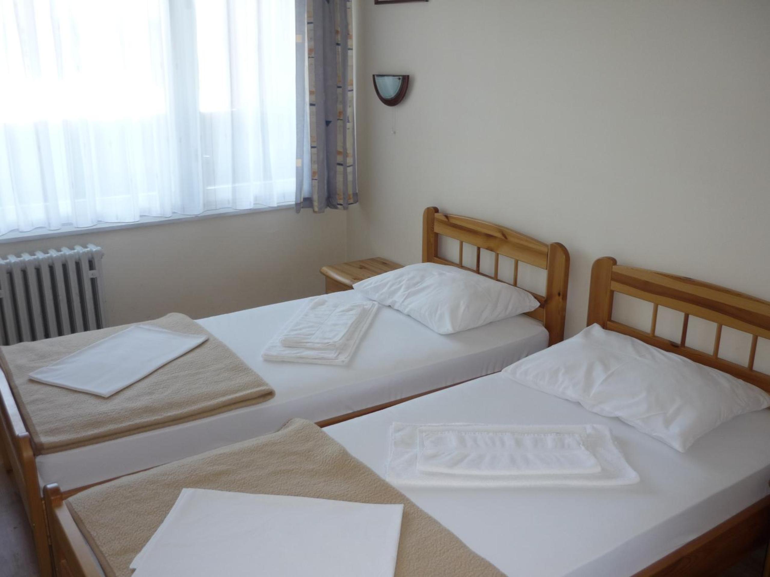 Twin Room photo 3