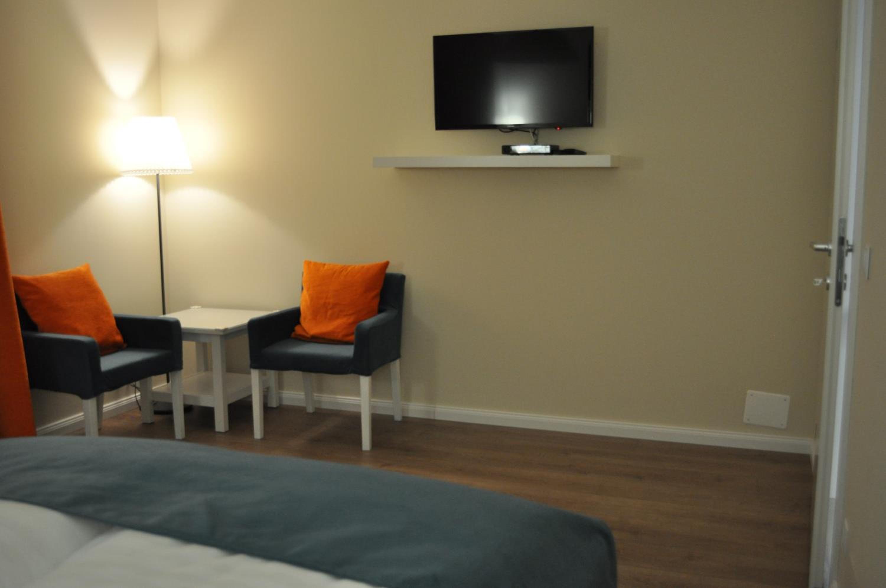 Economy Double or Twin Room photo 1
