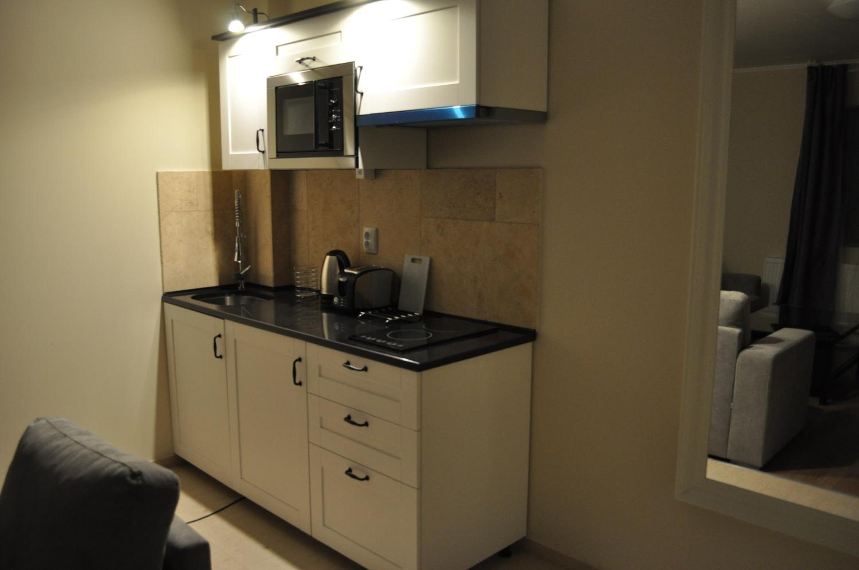 Superior Apartment photo 3