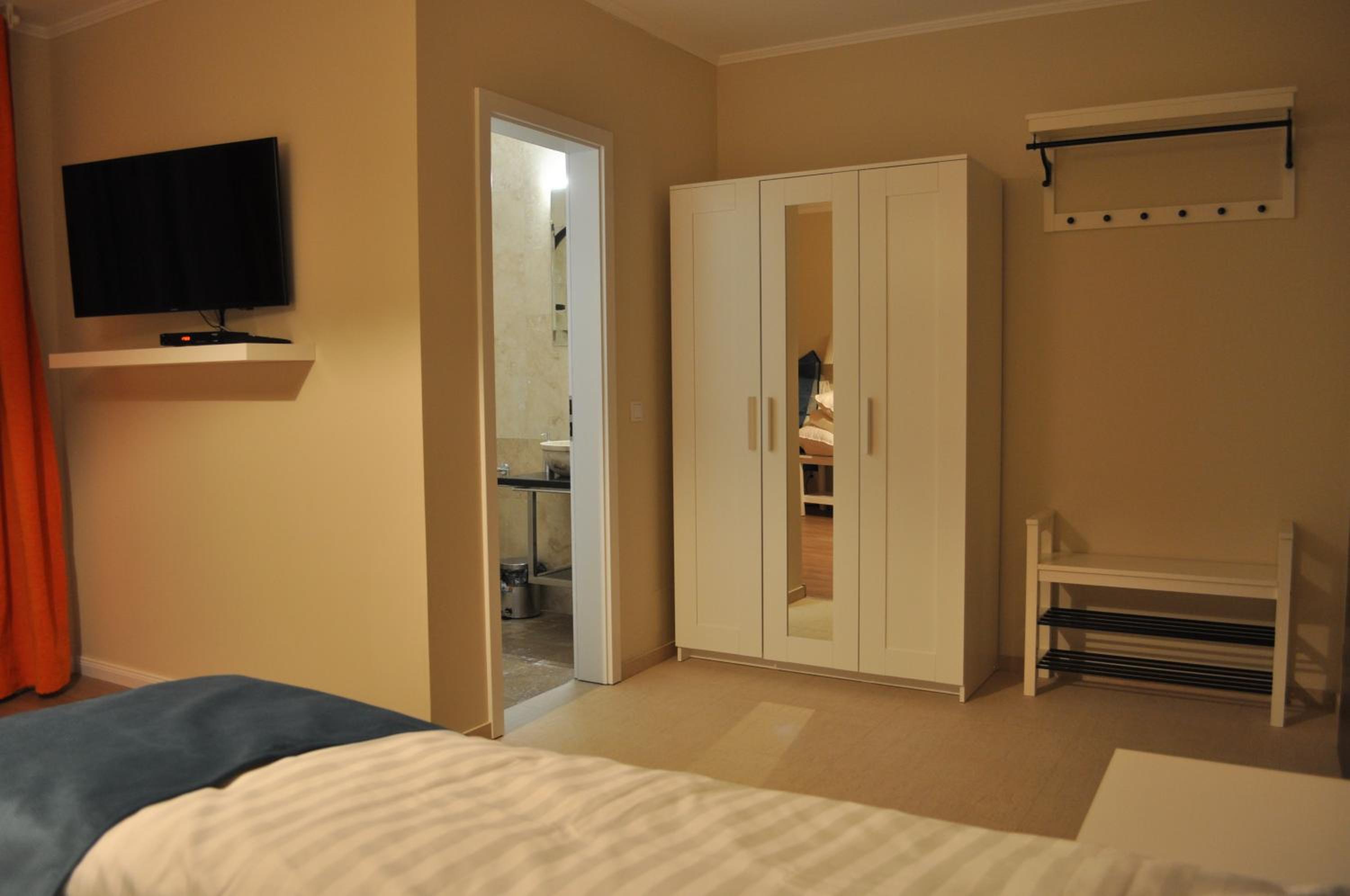 Double or Twin Room with Spa Access photo 3