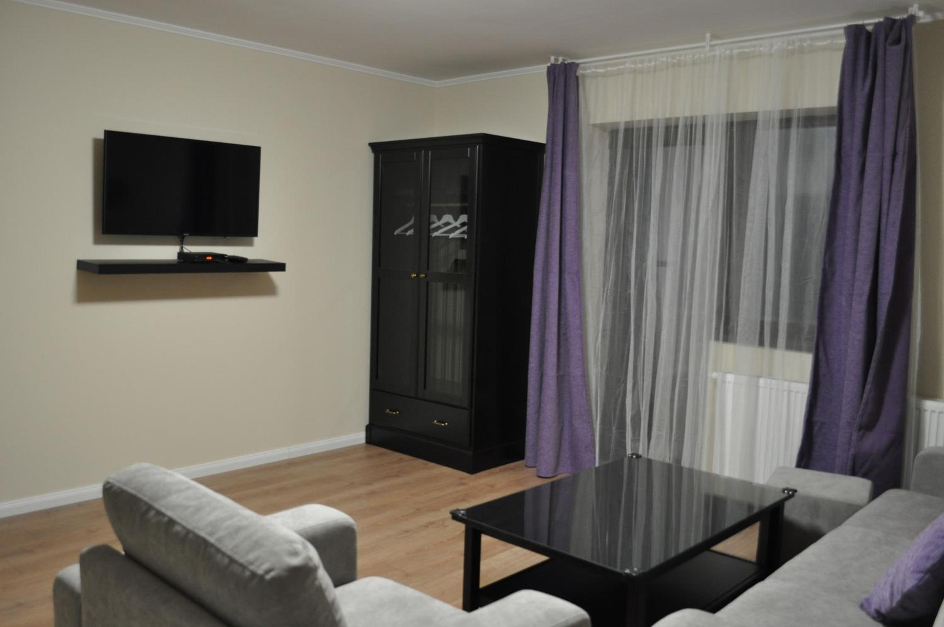 Superior Apartment photo 1