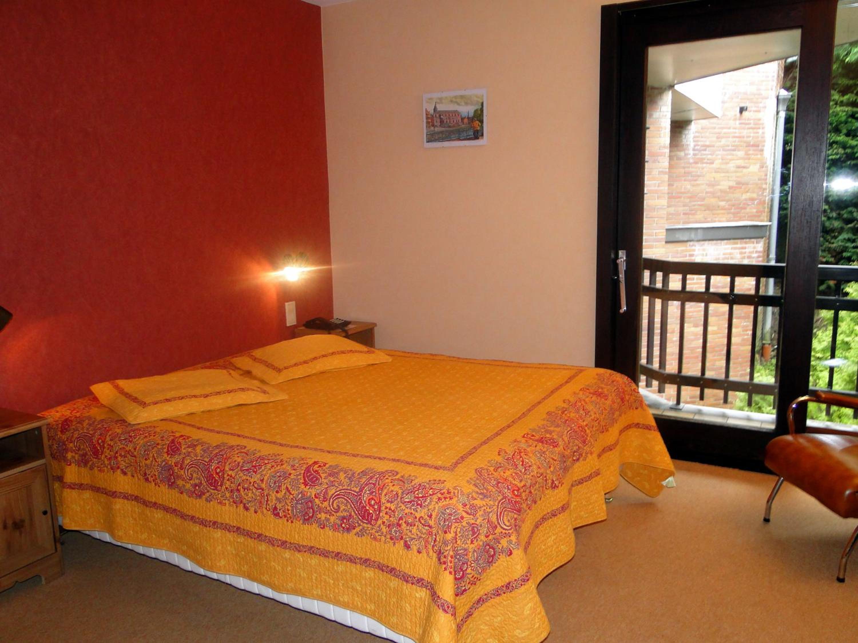 Double Room photo 1