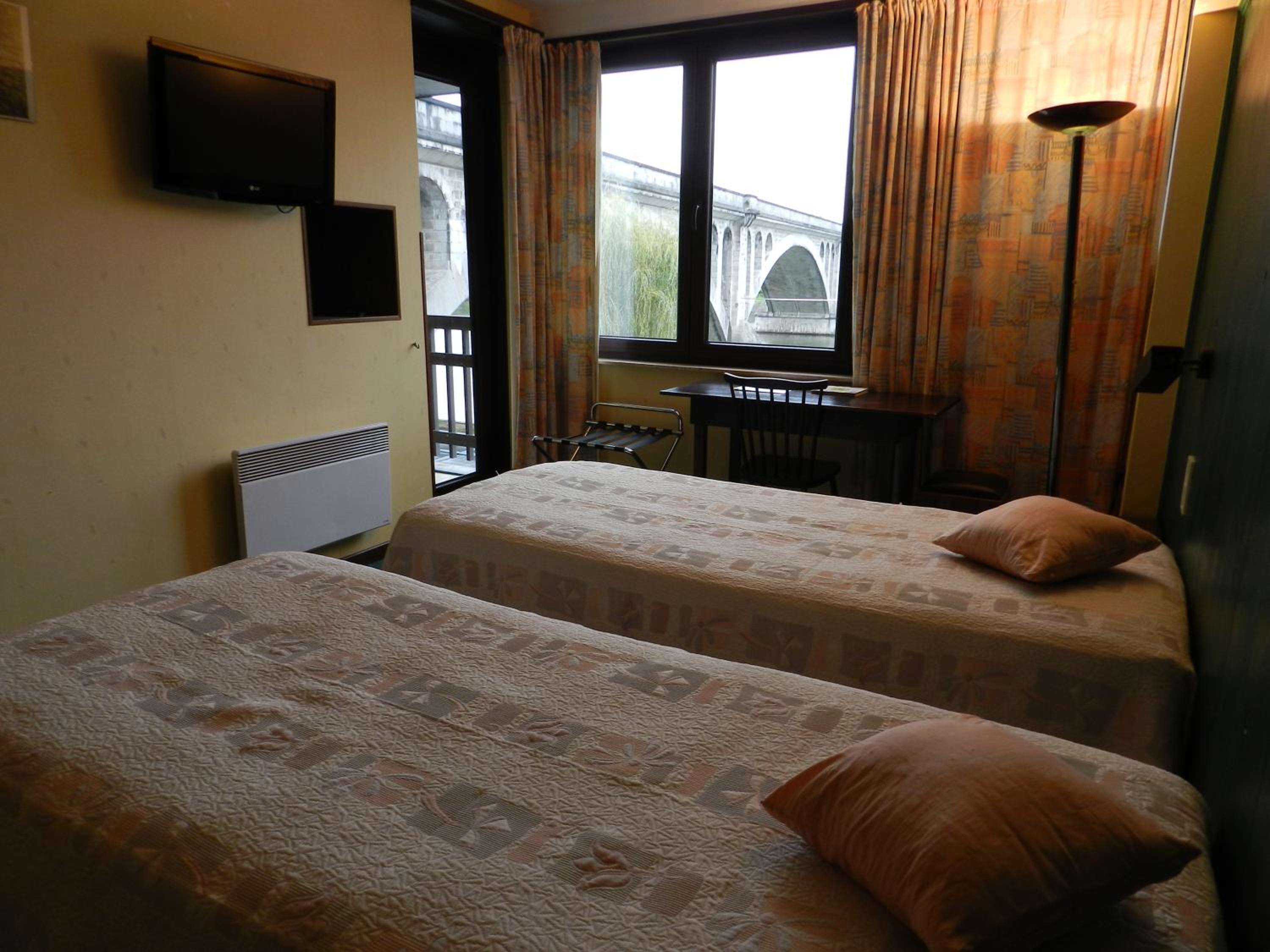 Twin Room photo 1