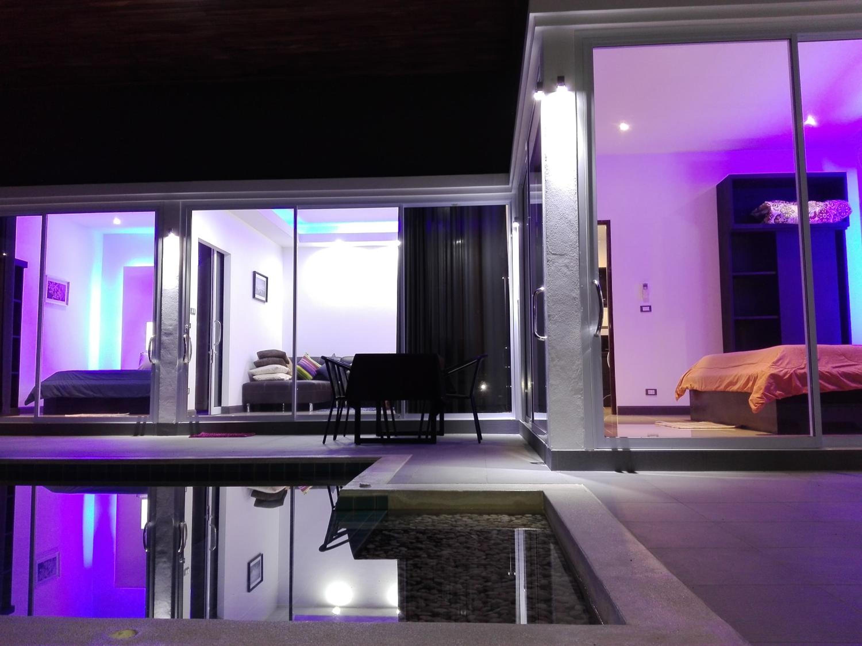 Superior Villa photo 3
