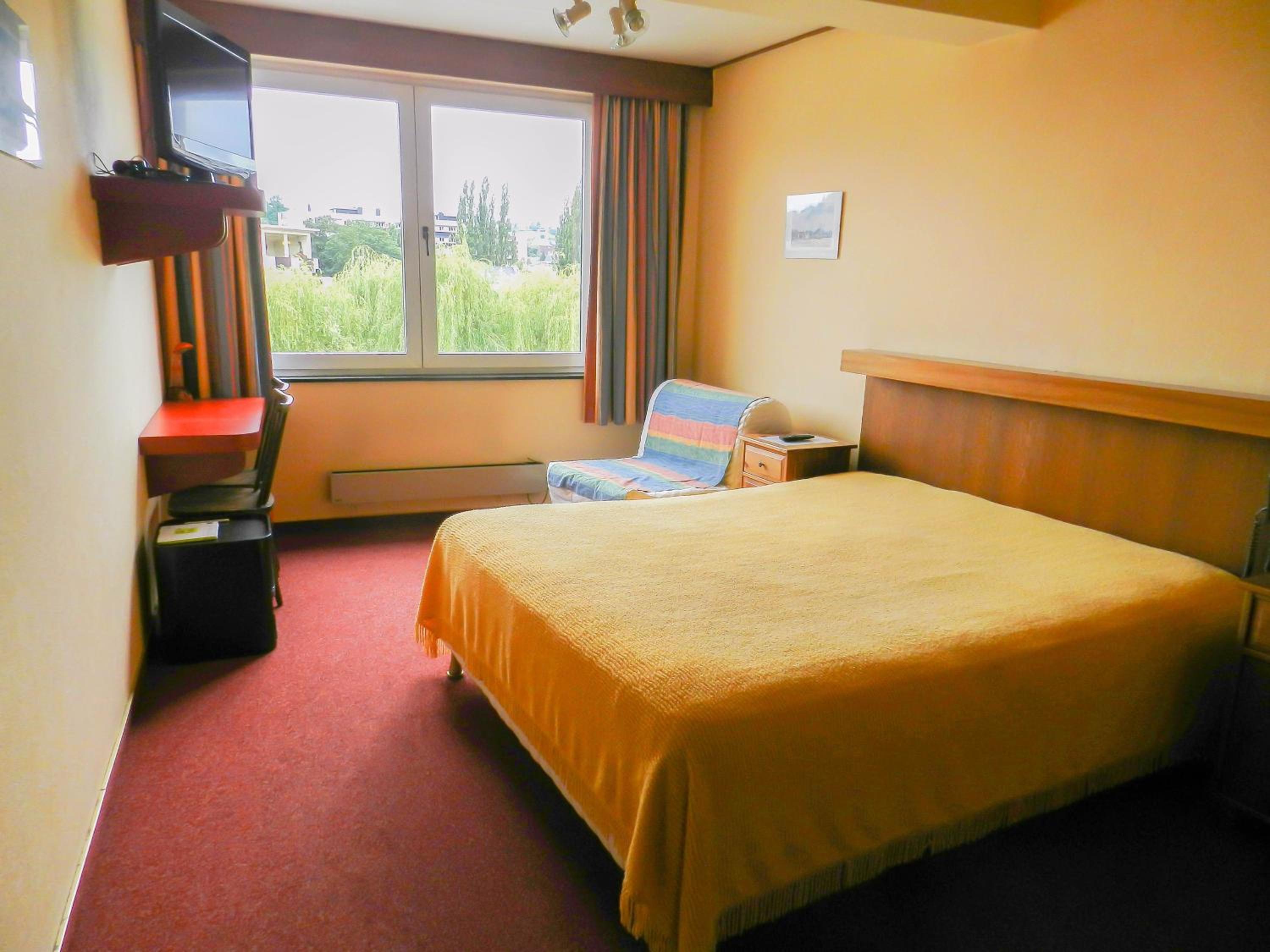 Double Room photo 3