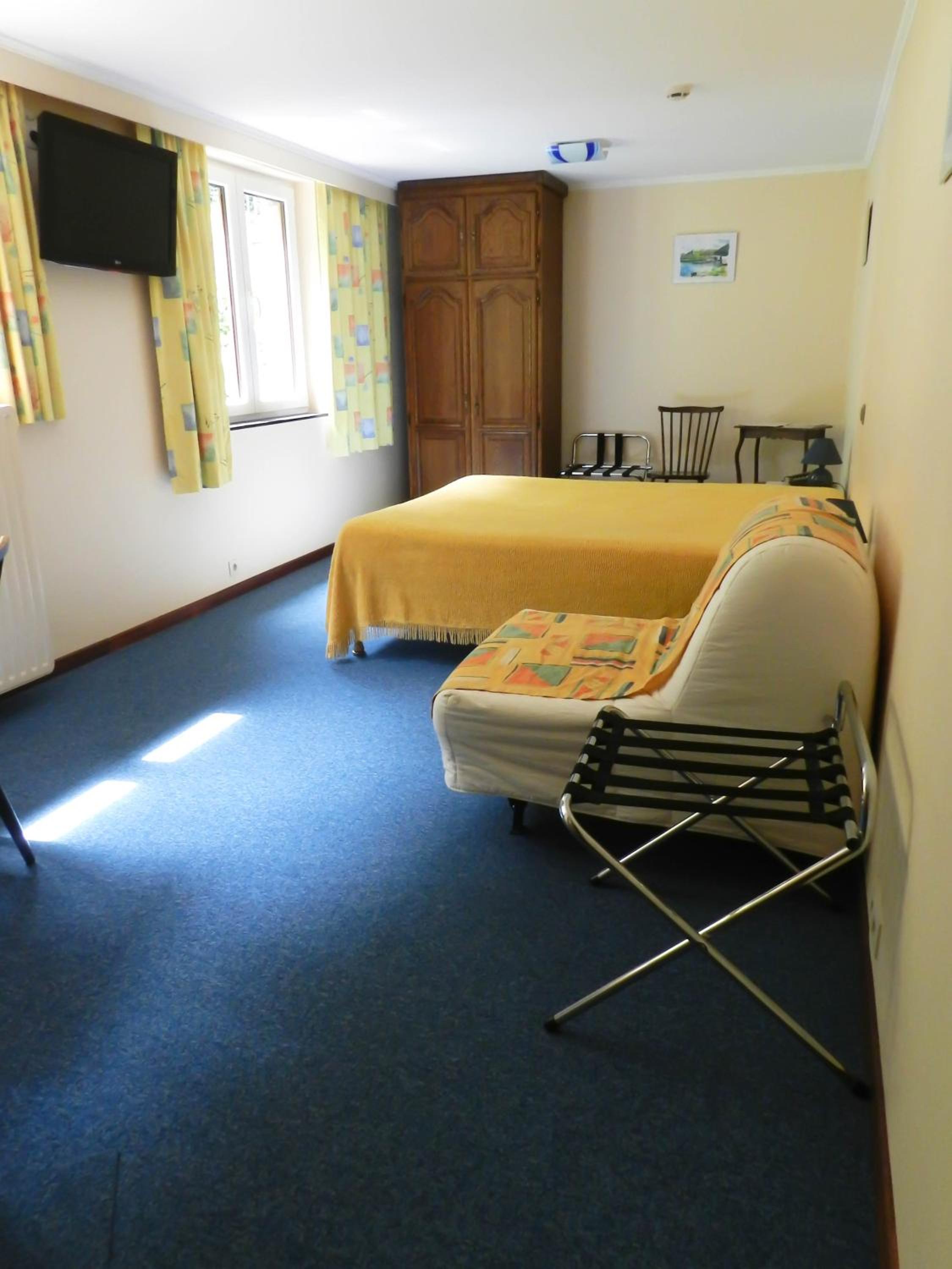 Double Room photo 2