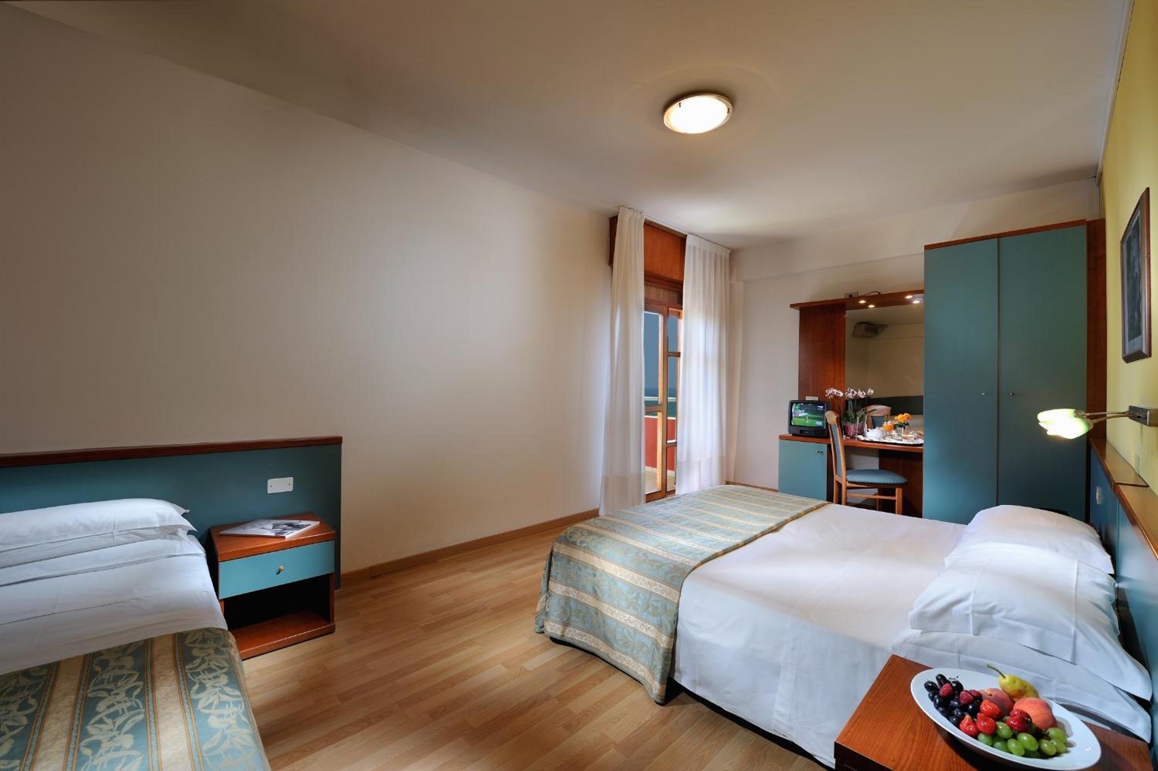 Comfort Triple Room - Photo 3