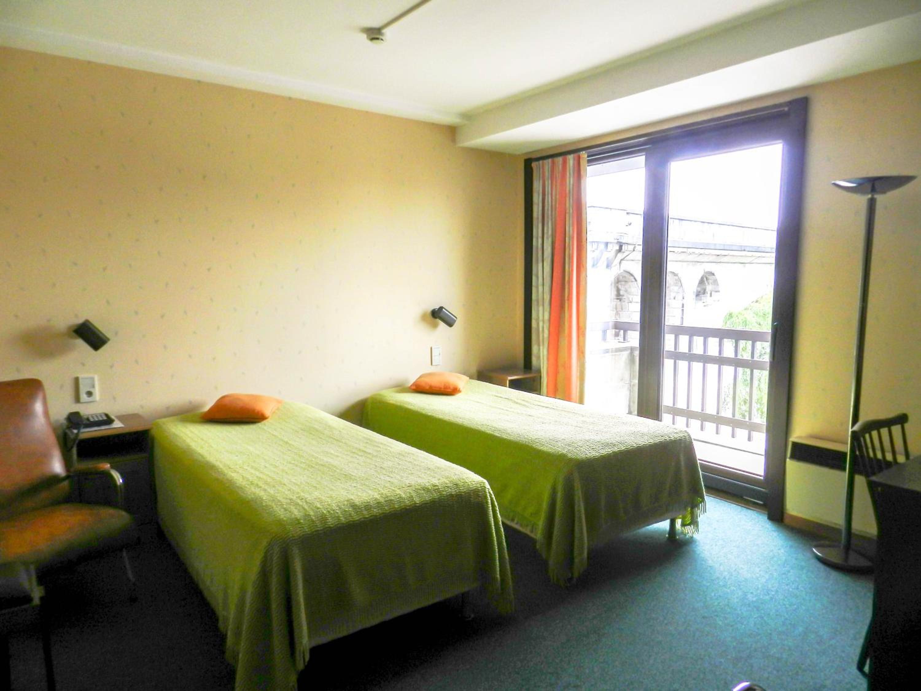 Twin Room photo 2
