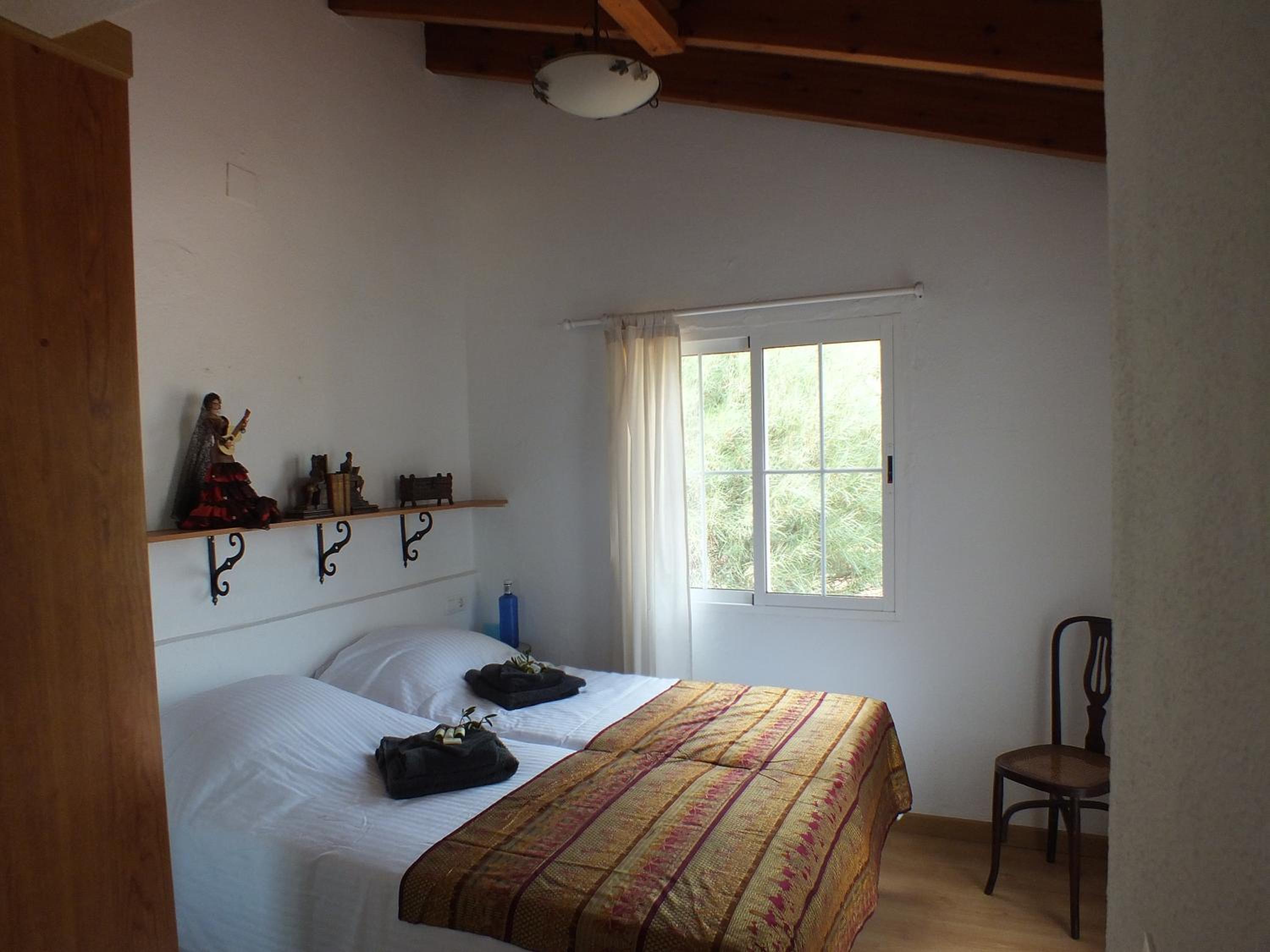 Twin Room with Bathroom photo 3
