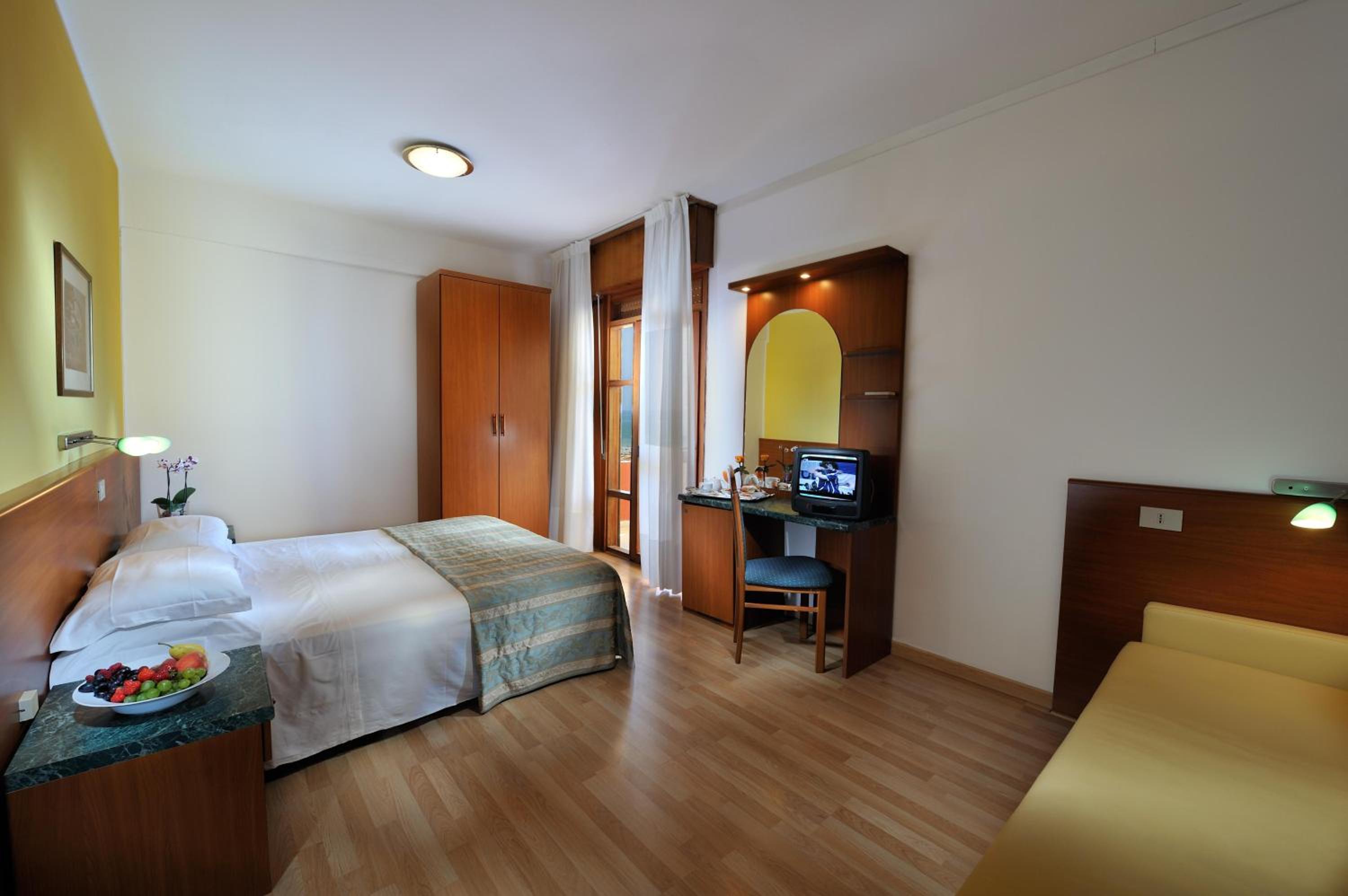 Comfort Double Room - Photo 7