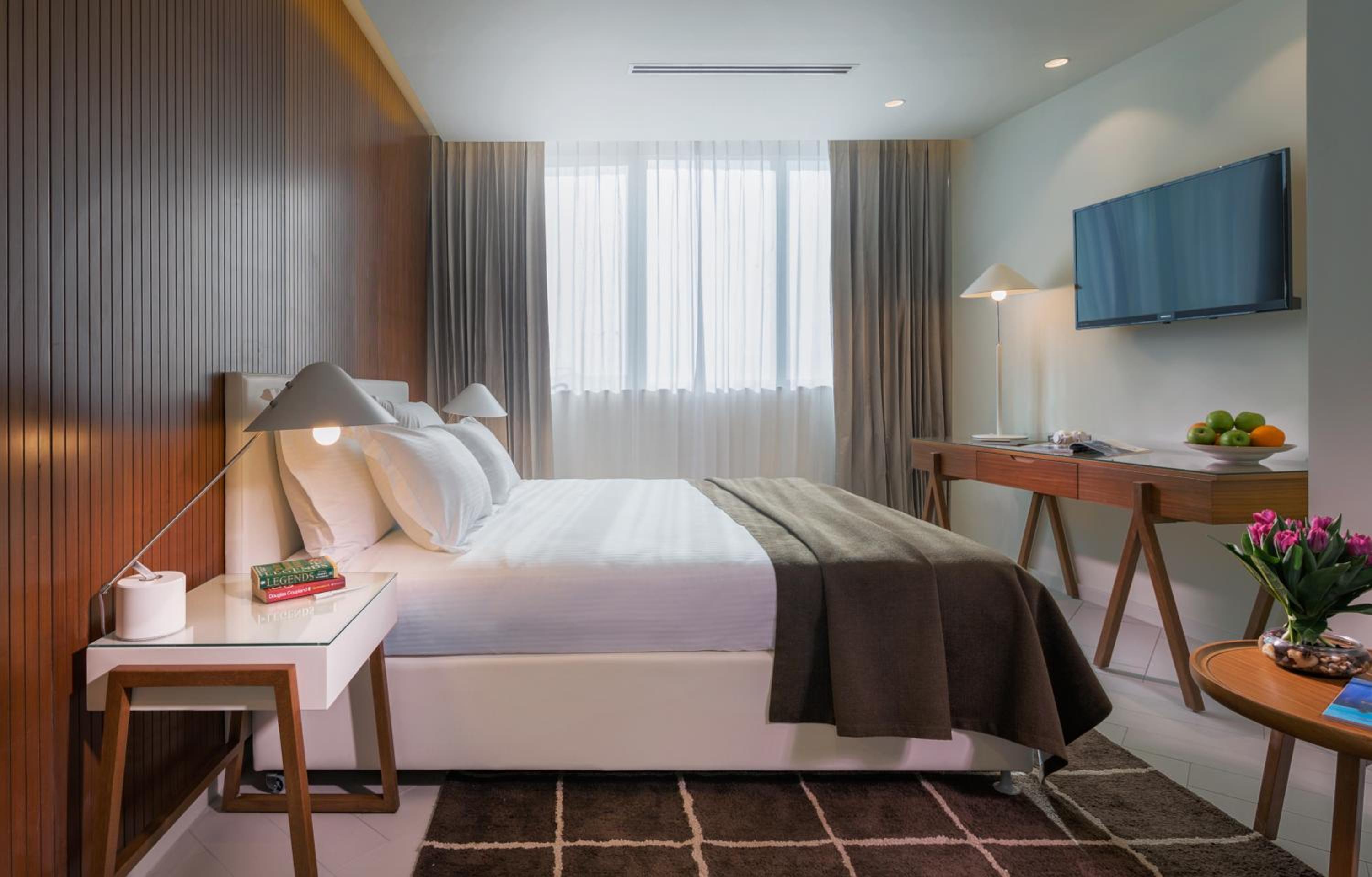 Classic Double or Twin Room