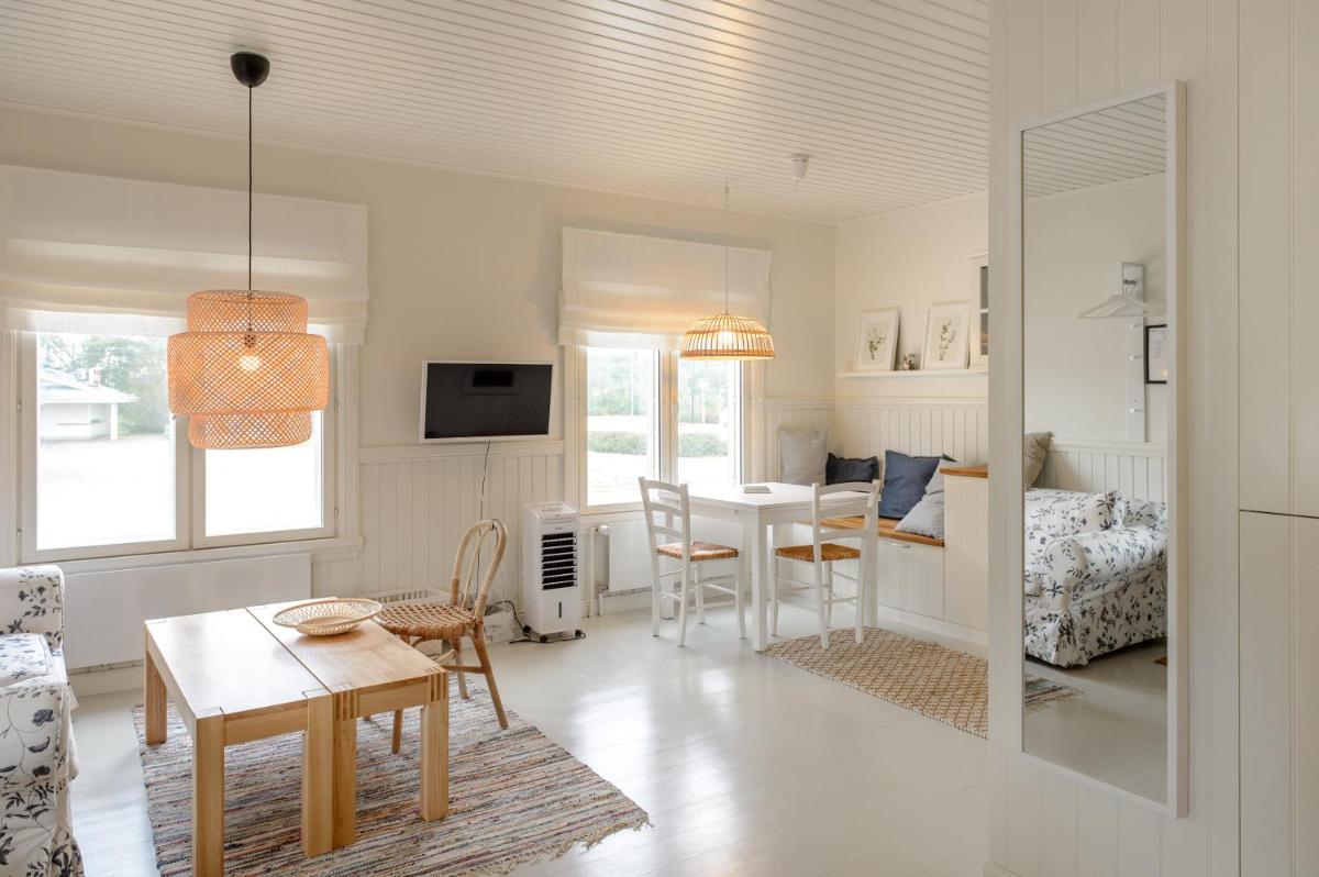 Studio Apartment - Annex photo 1