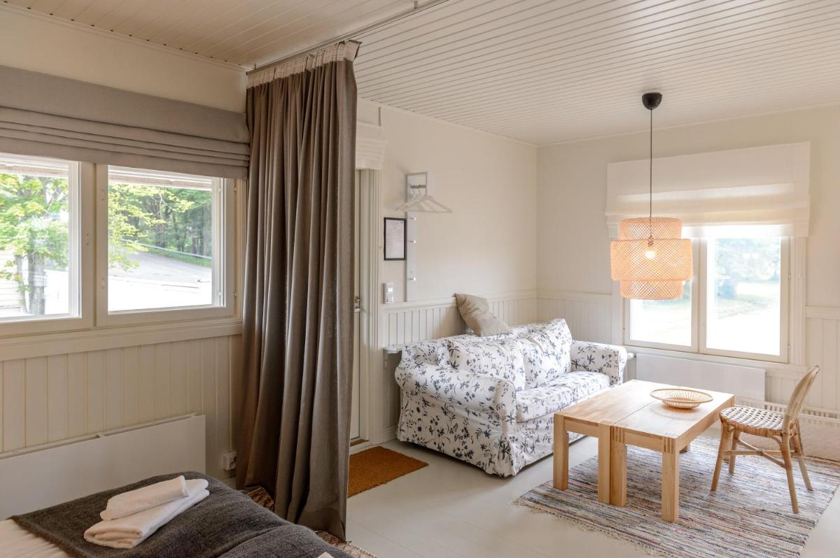 Studio Apartment - Annex photo 2