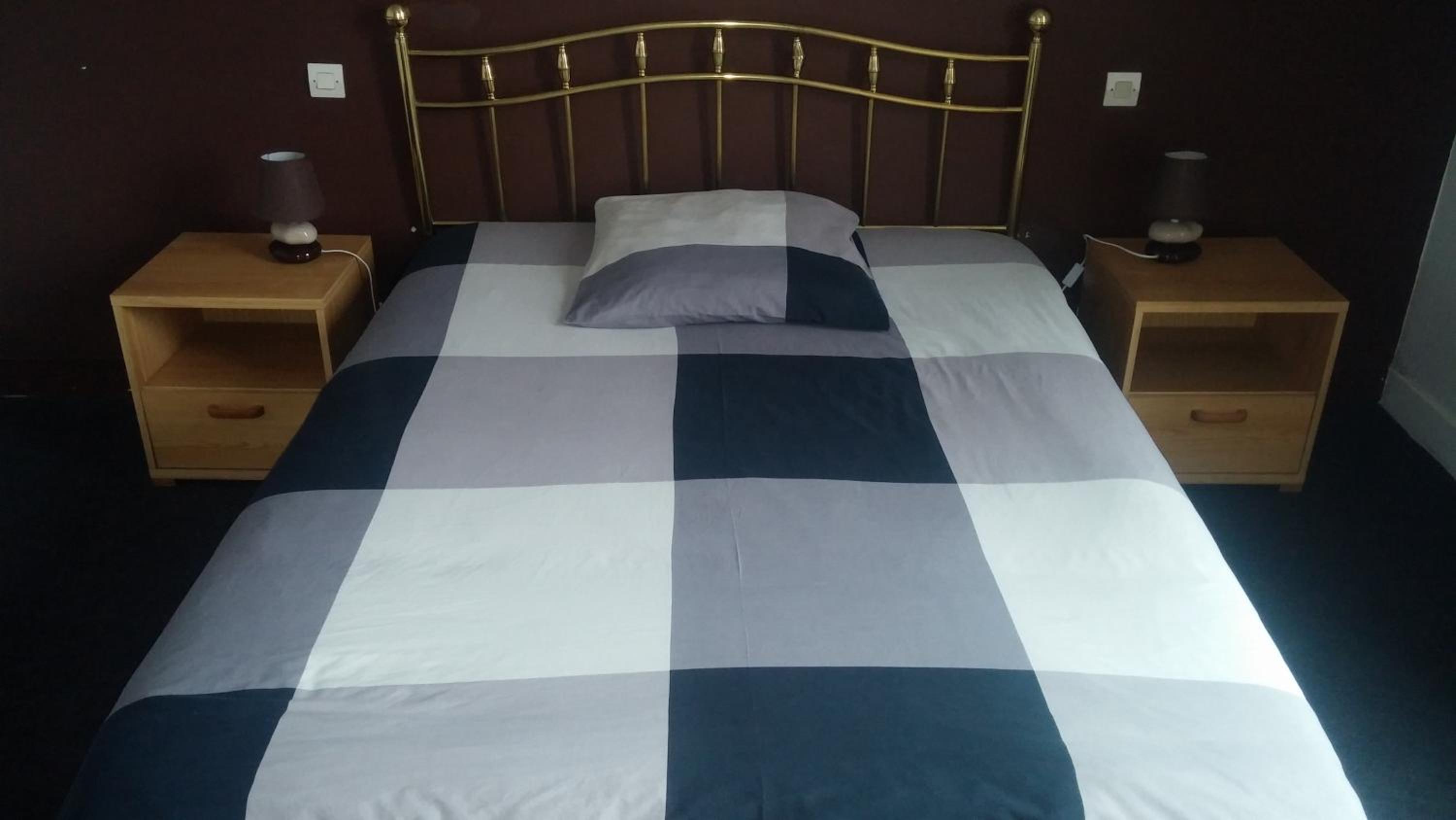 Double Room - Photo 3